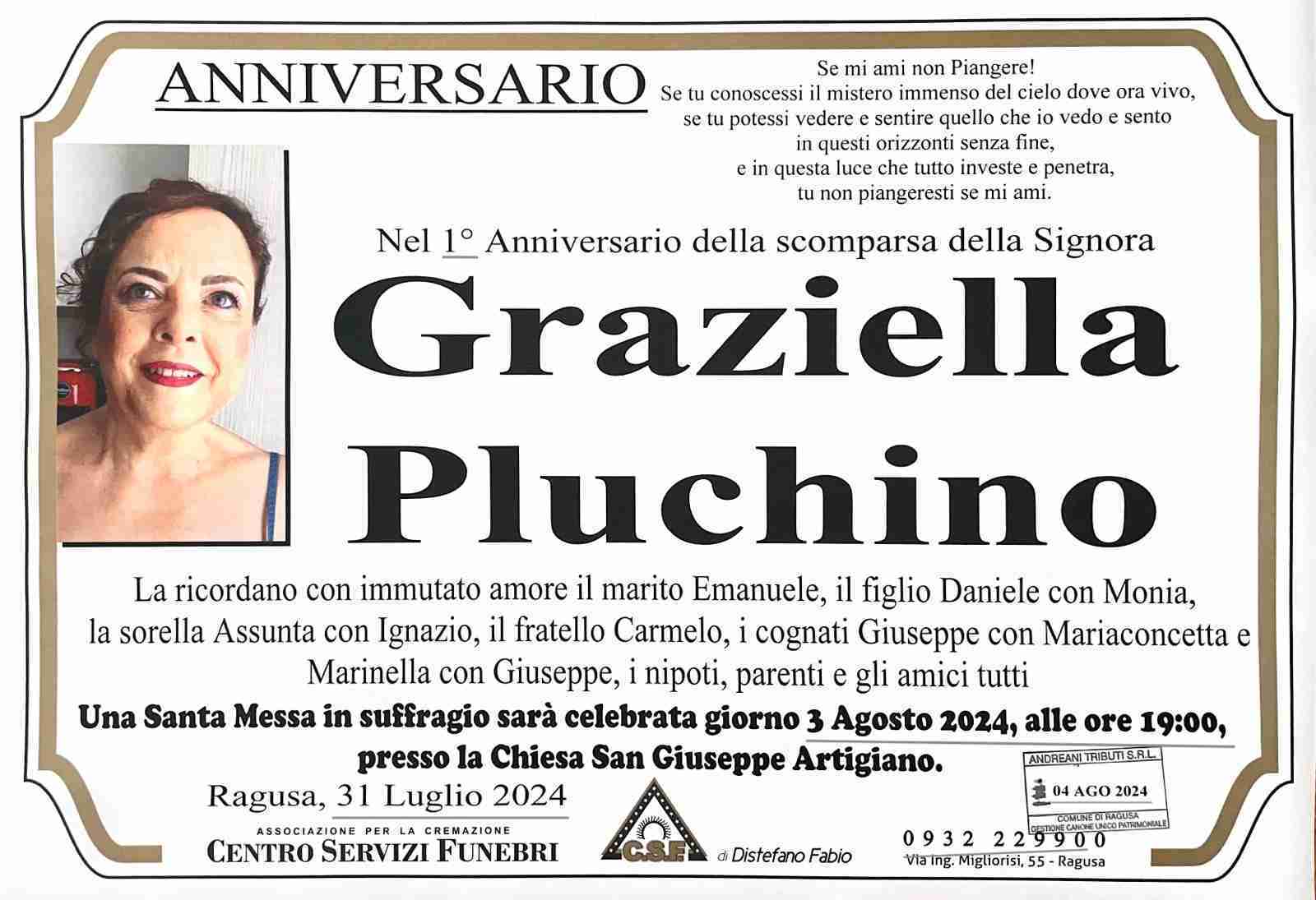 Graziella Pluchino