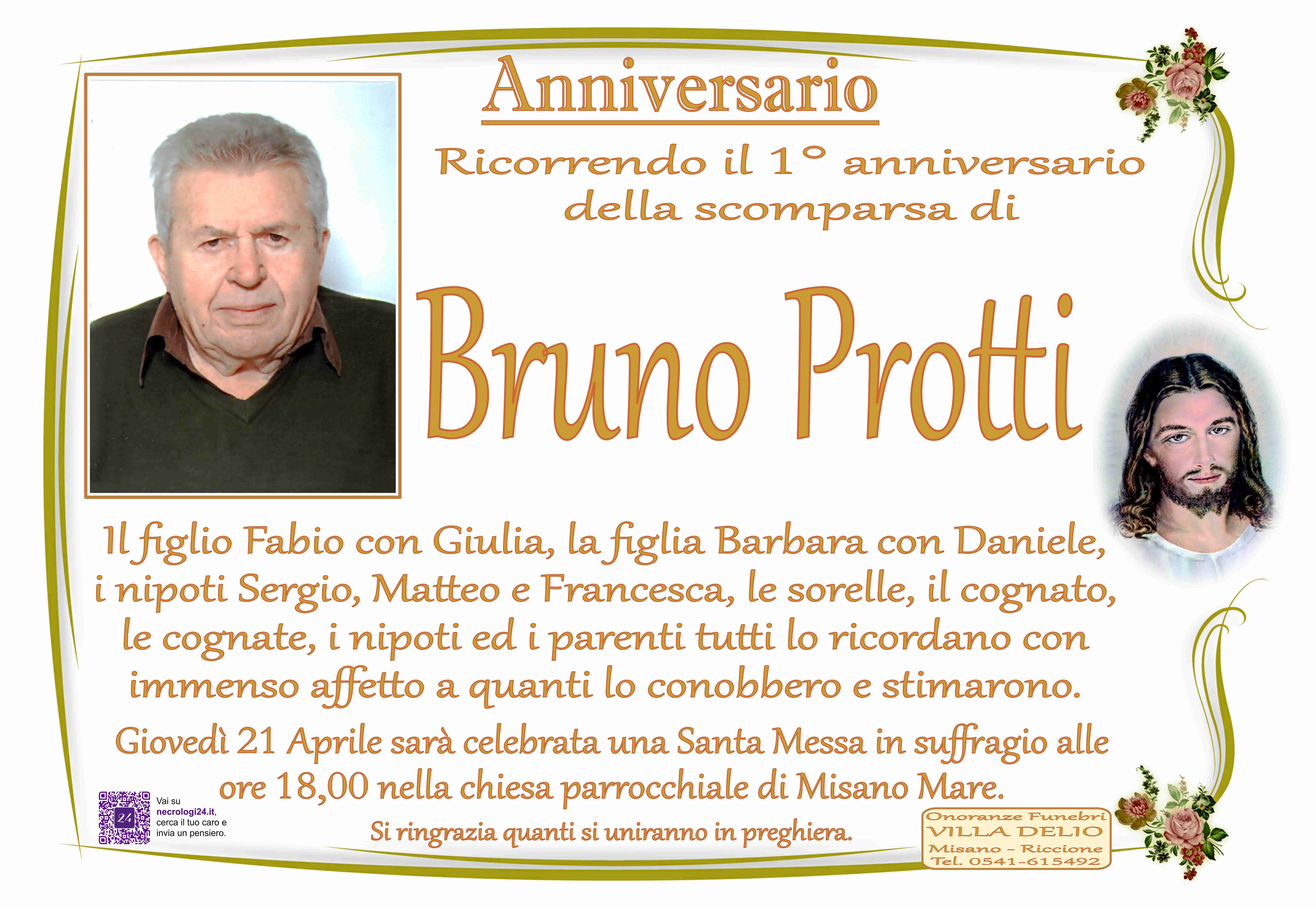 Bruno Protti