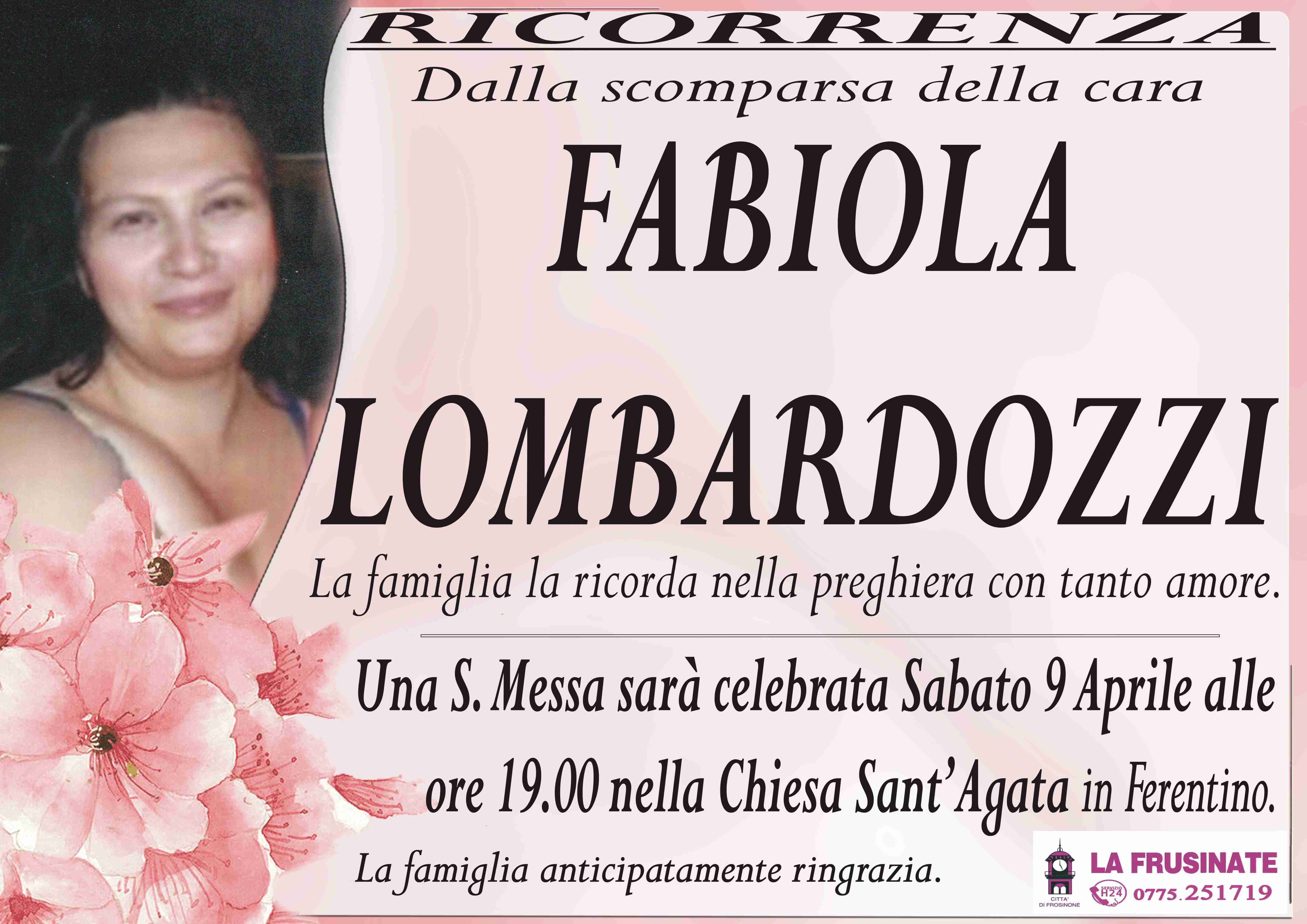 Fabiola Lombardozzi