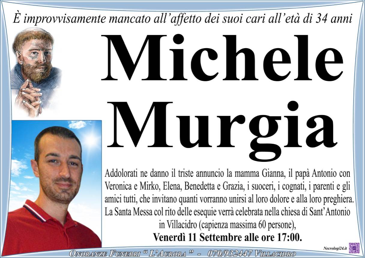 Michele Murgia