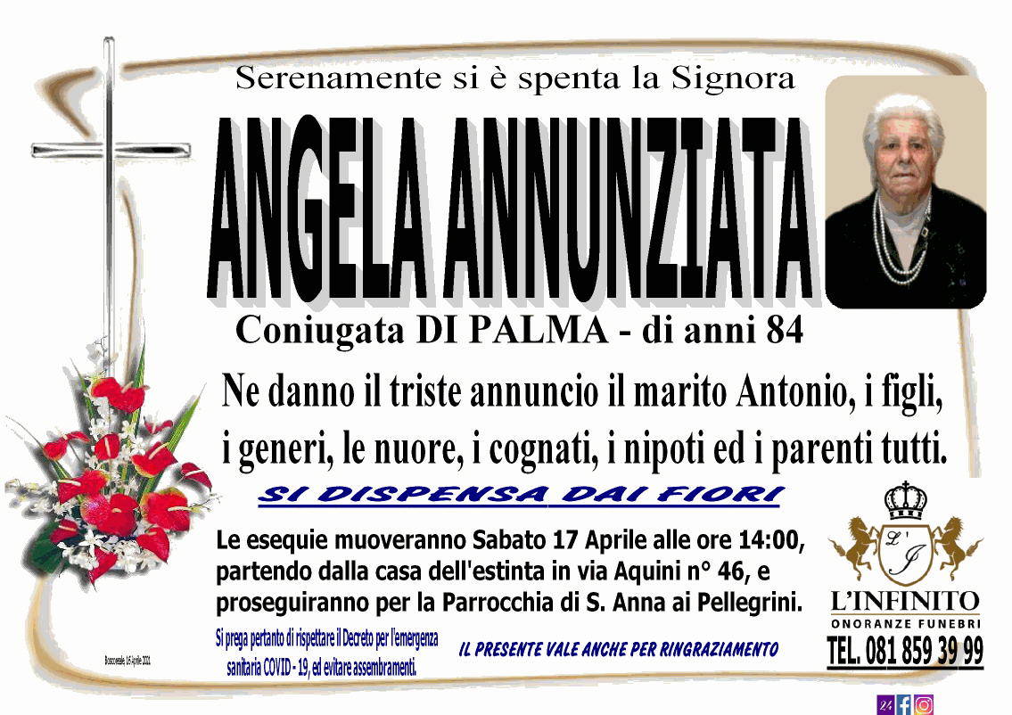 Angela Annunziata