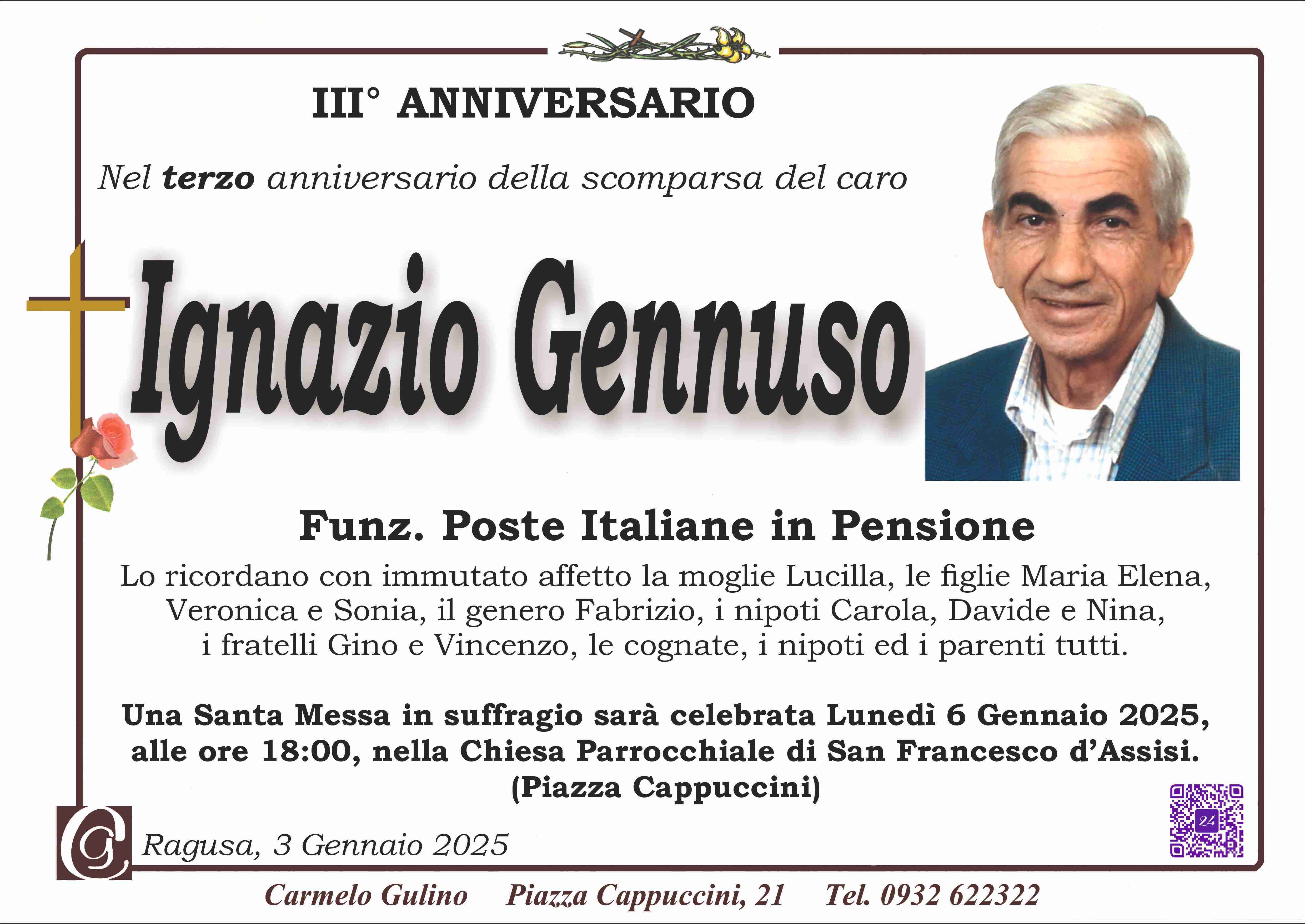 Ignazio Gennuso