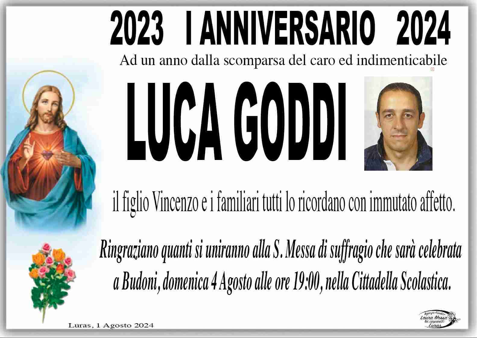 Luca Goddi