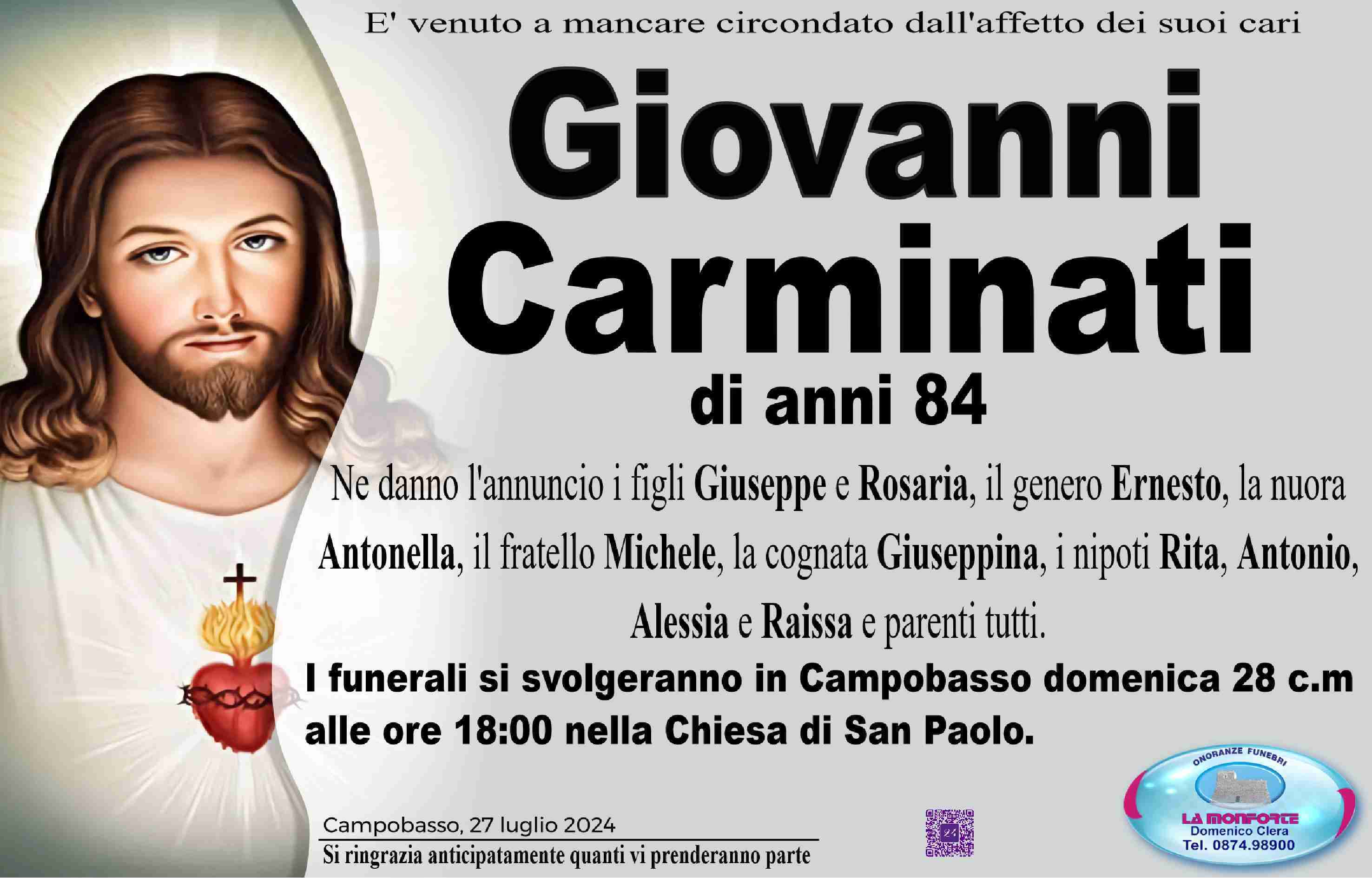 Giovanni Carminati