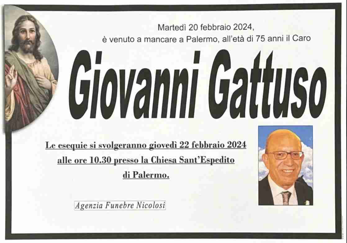 Giovanni Gattuso