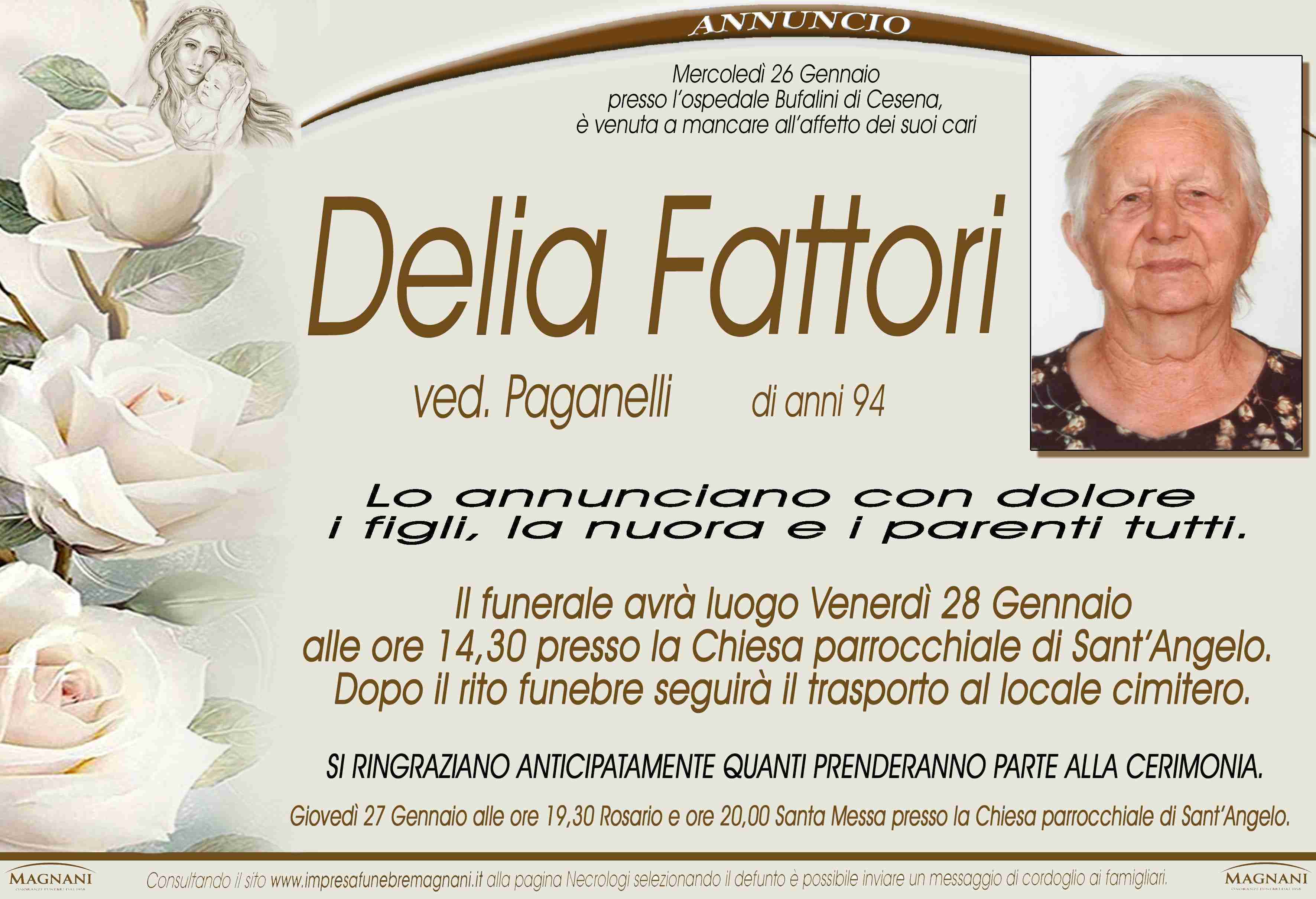 Delia Fattori
