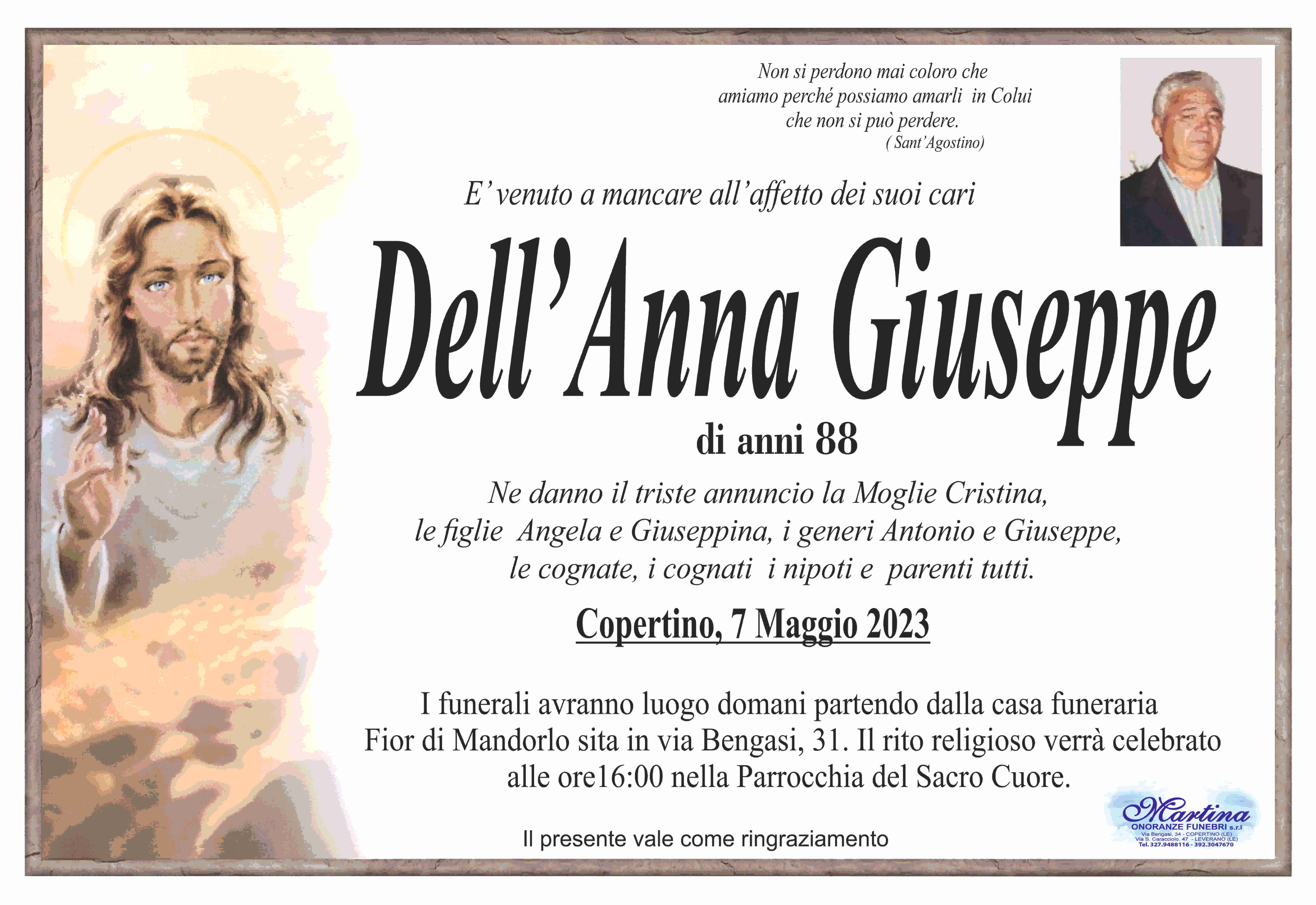 Giuseppe Dell'Anna