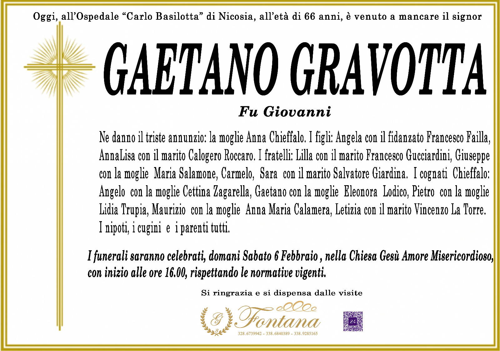 Gaetano Gravotta