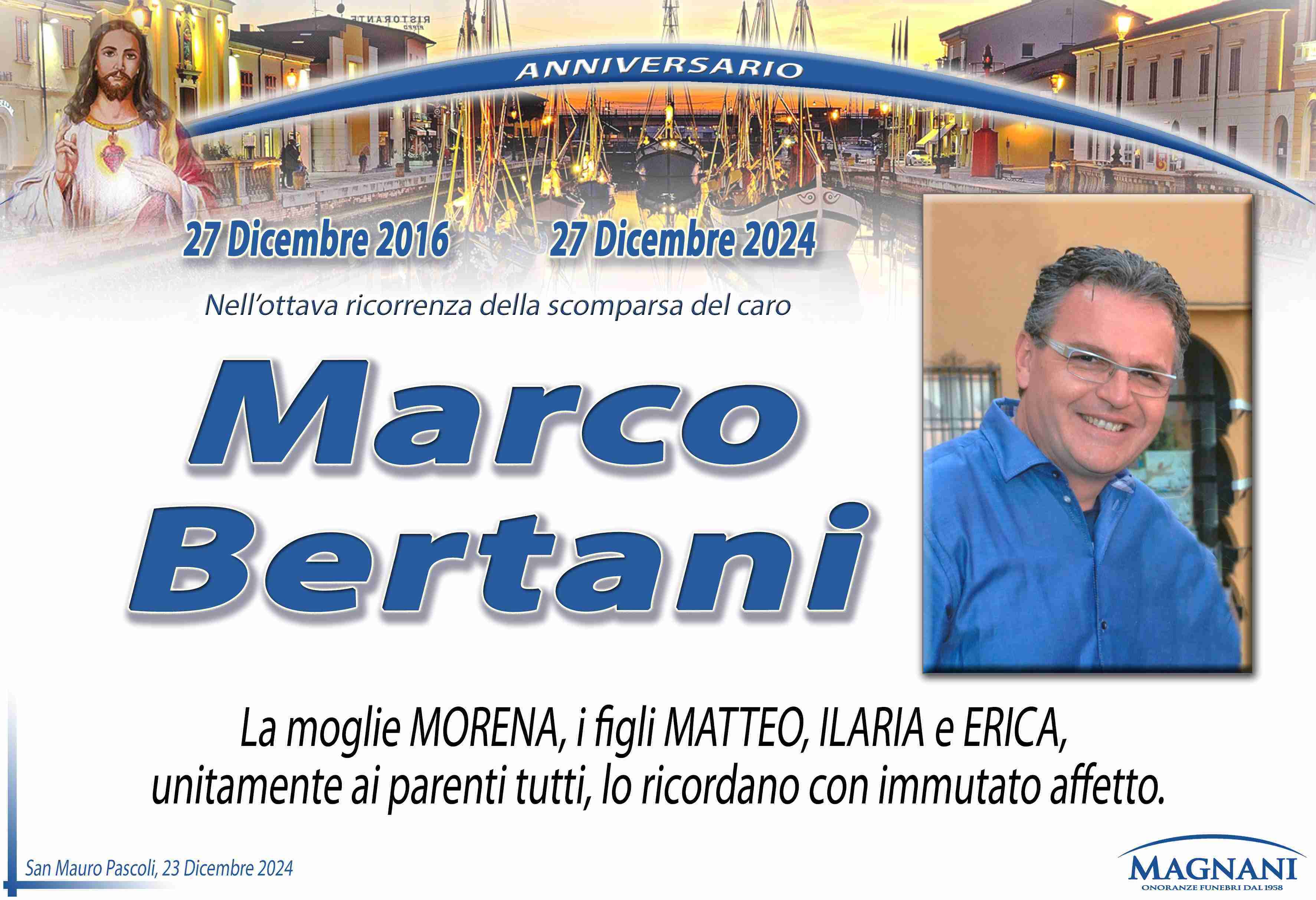 Bertani Marco