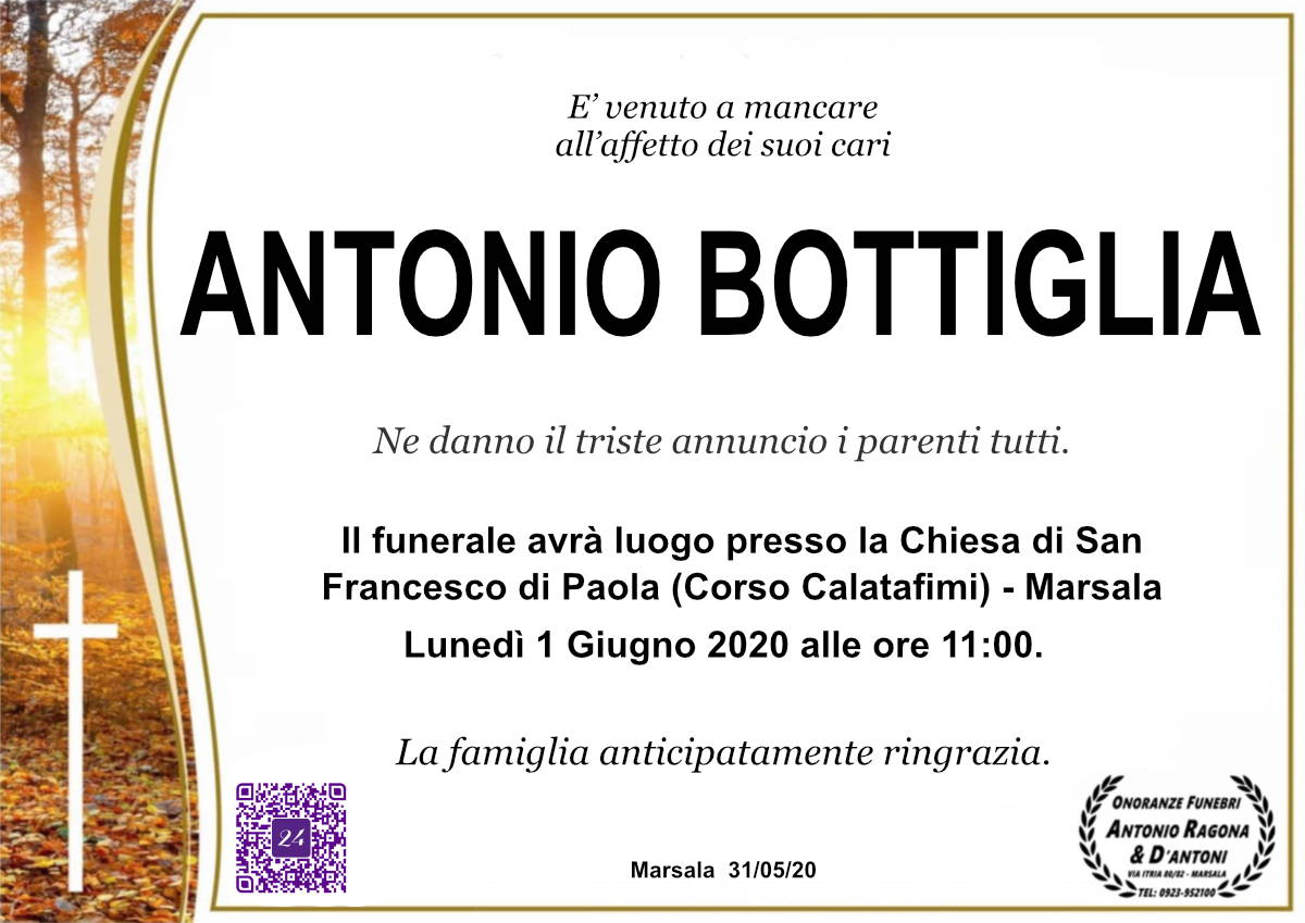 Antonio Bottiglia