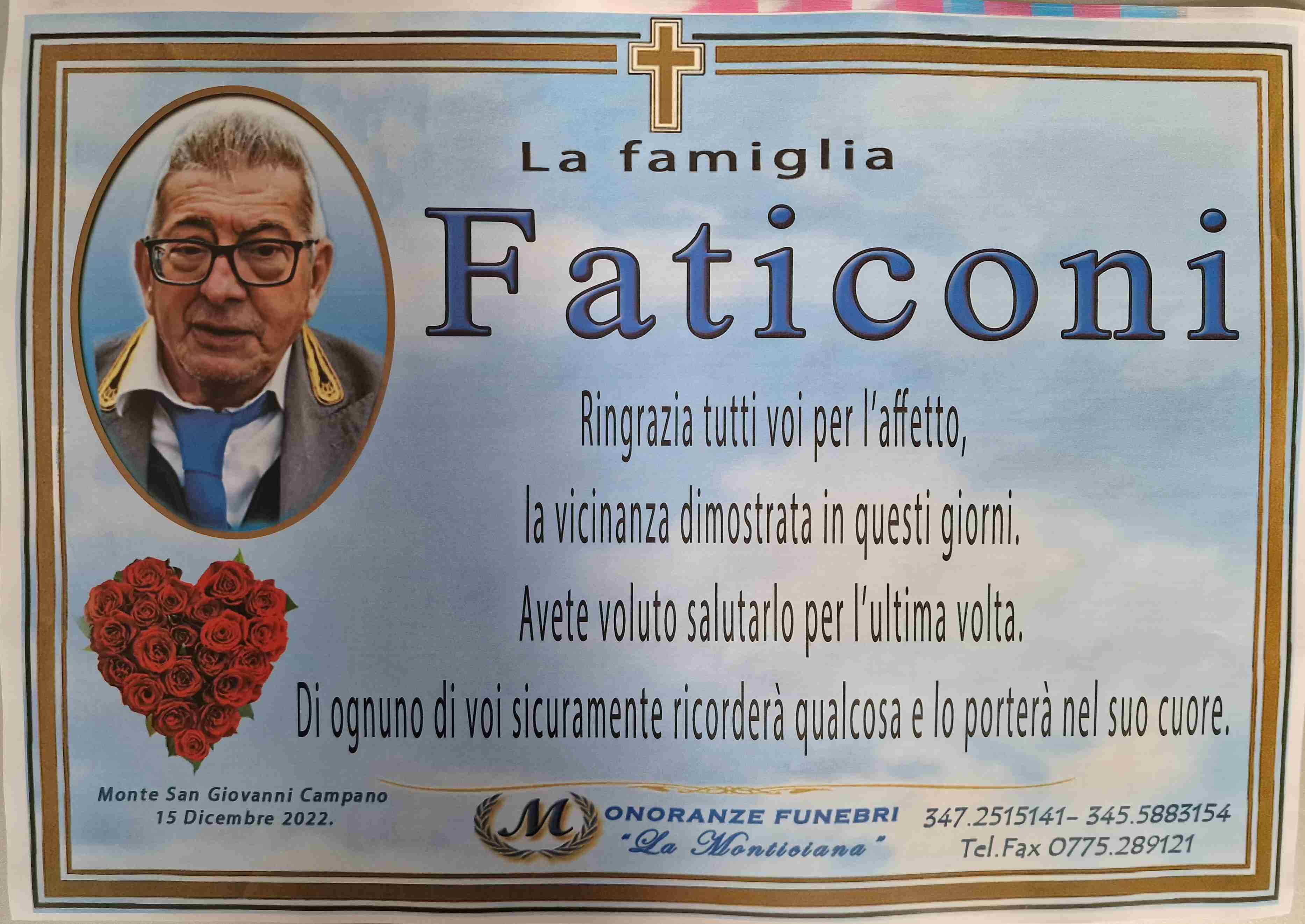 Rocco Faticoni