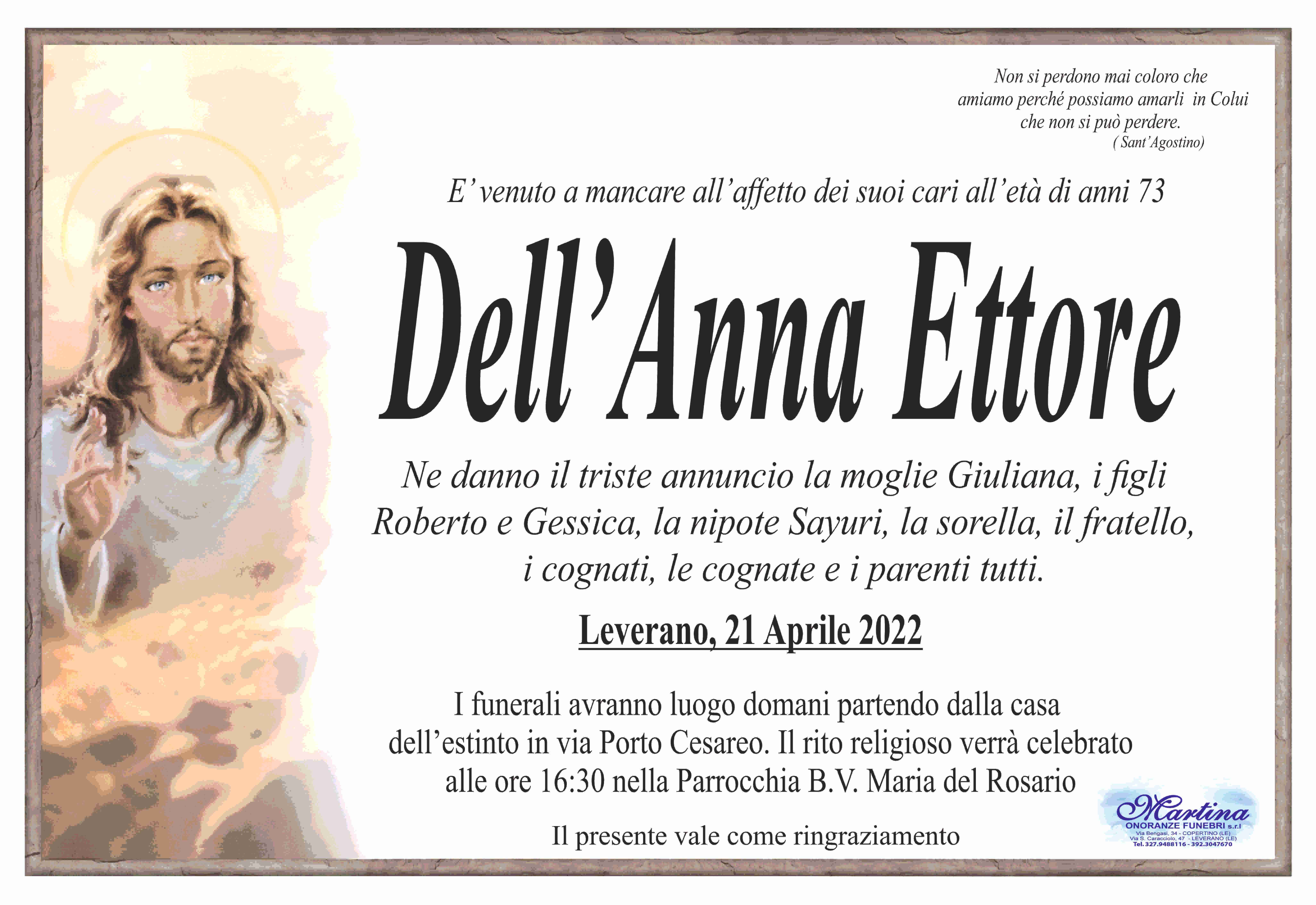 Ettore Dell'Anna