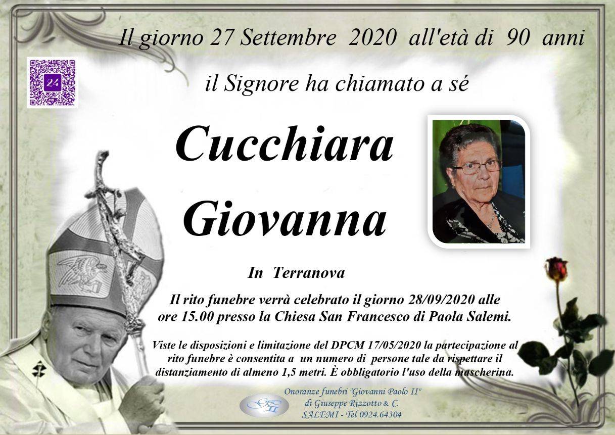 Giovanna Cucchiara