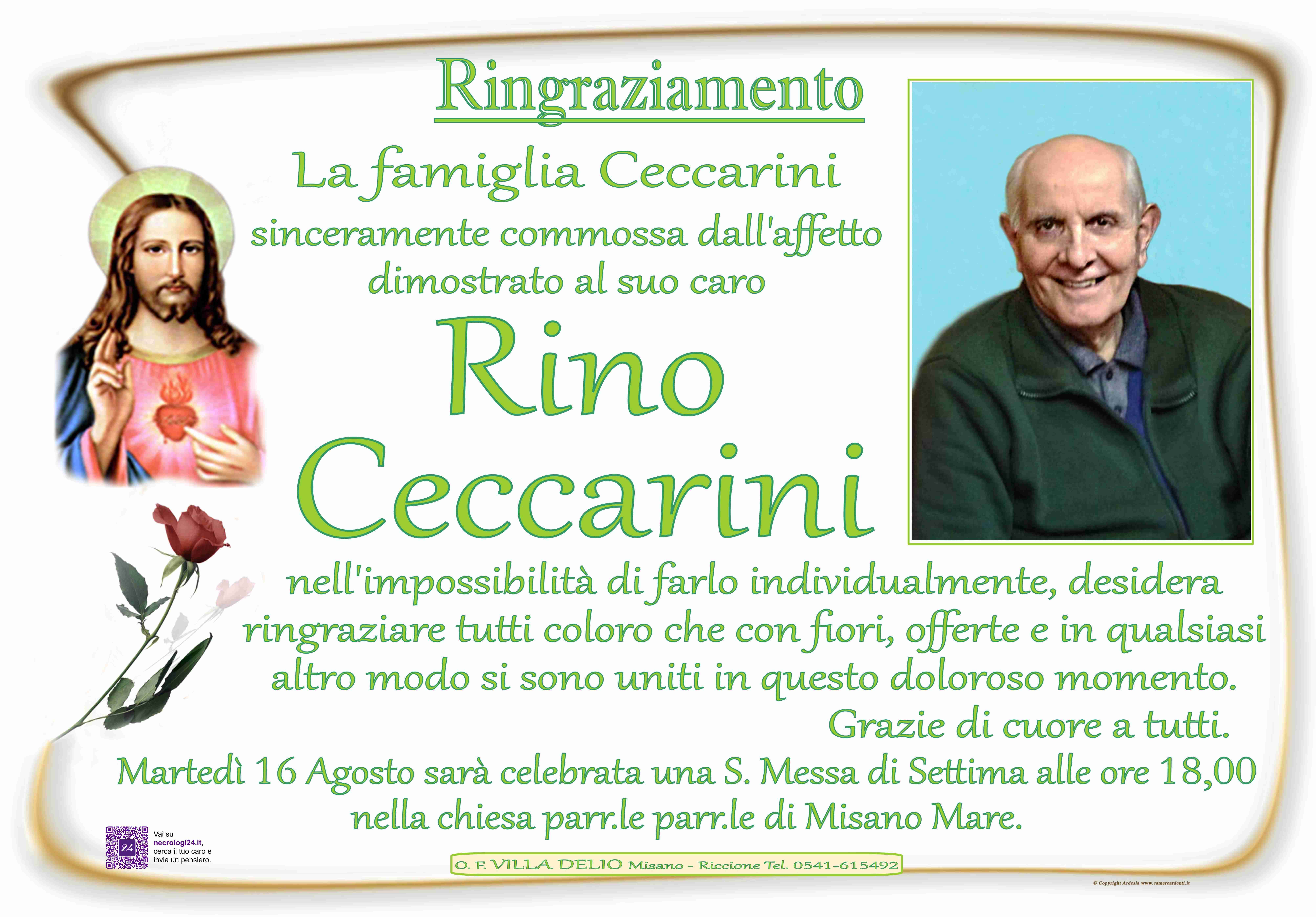 Rino Ceccarini