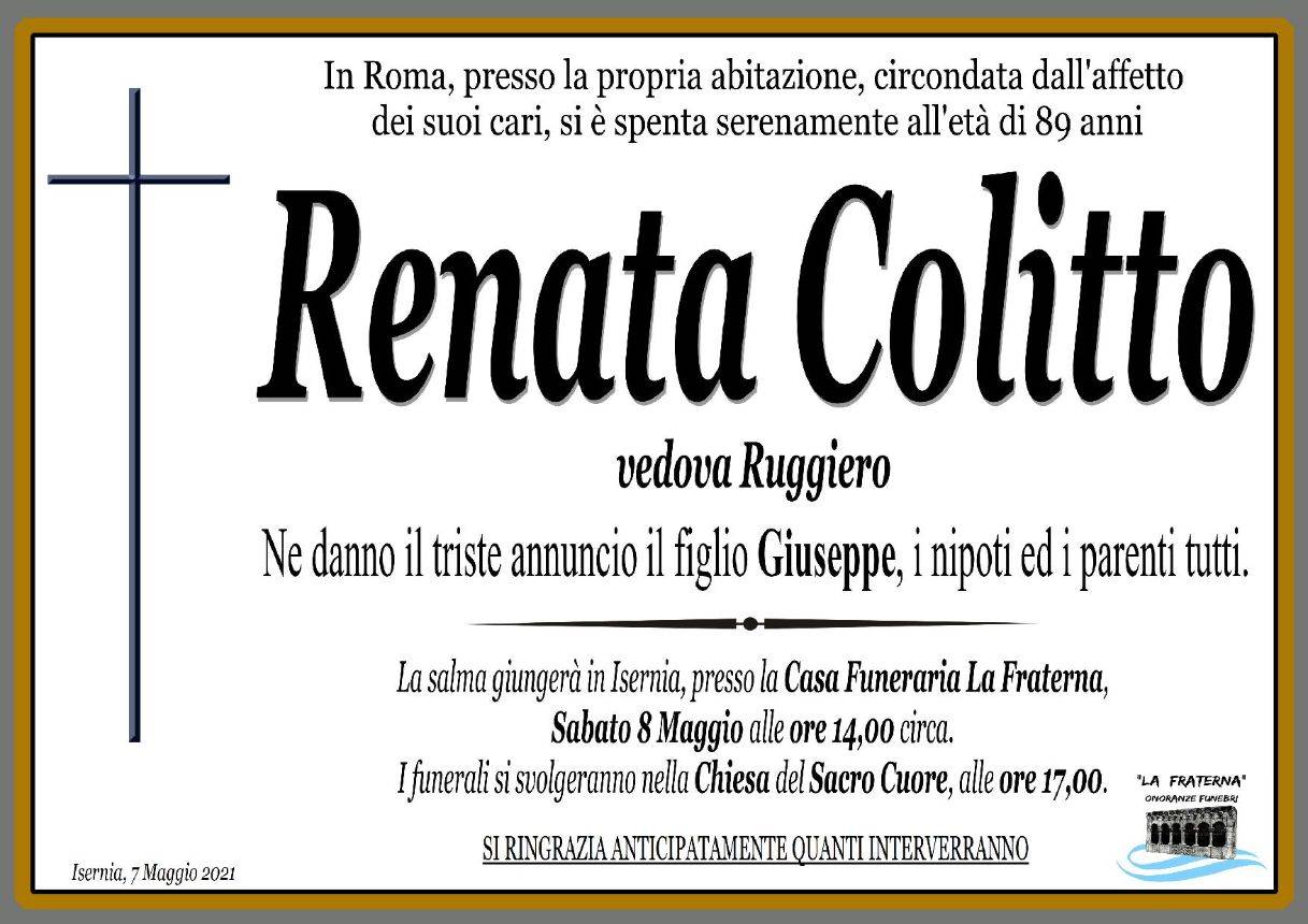 Renata Colitto