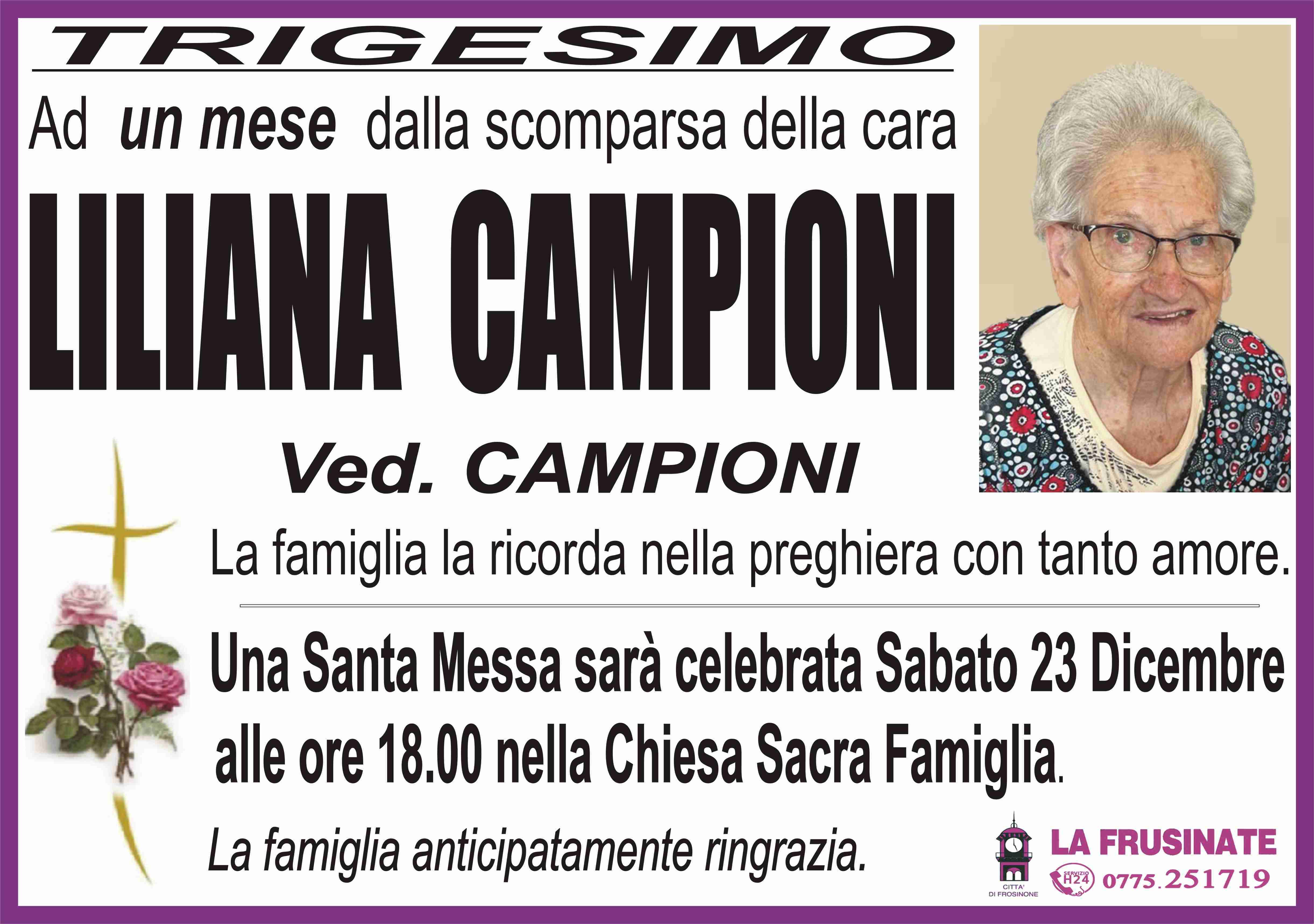 Liliana Campioni