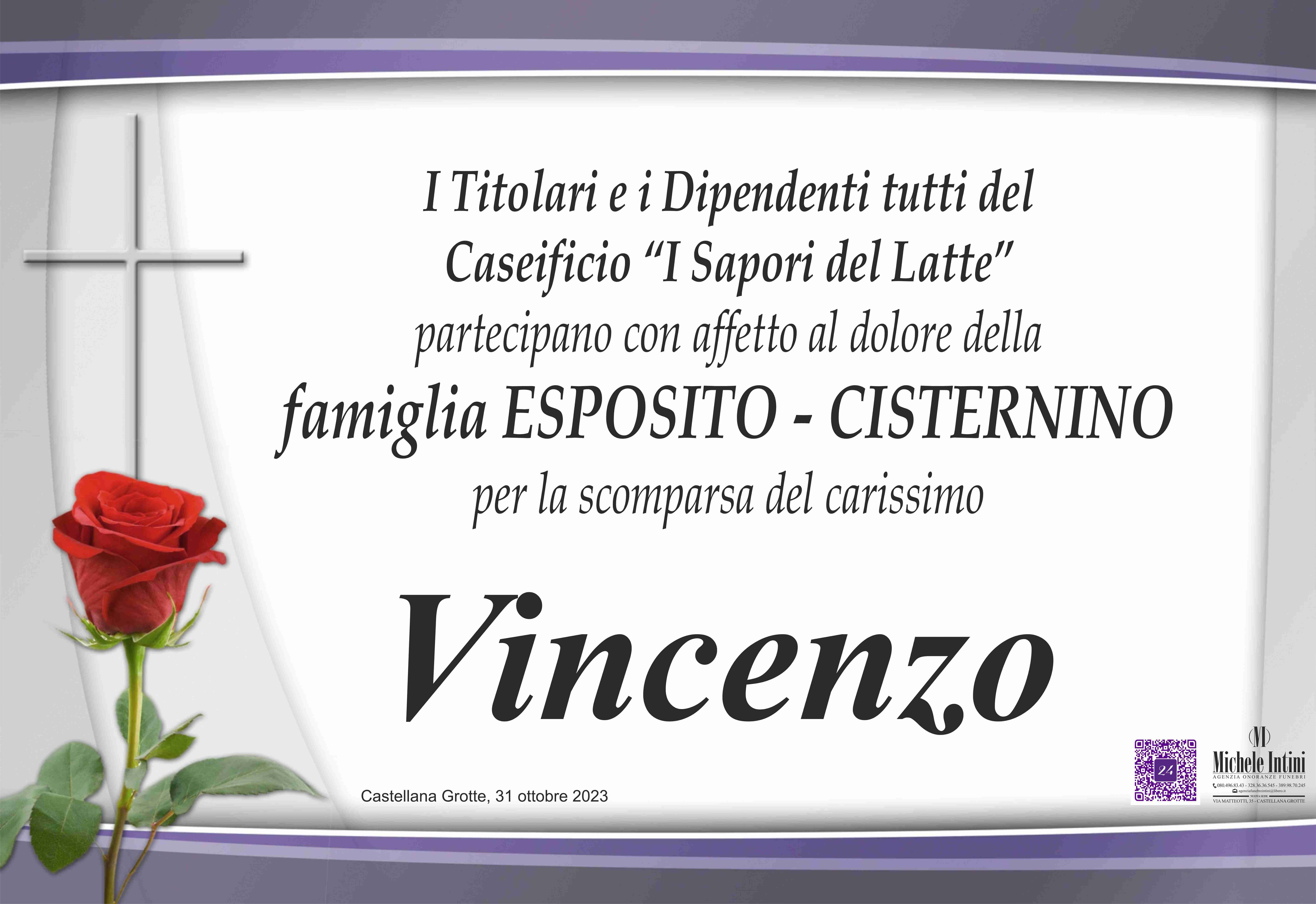 Vincenzo Esposito