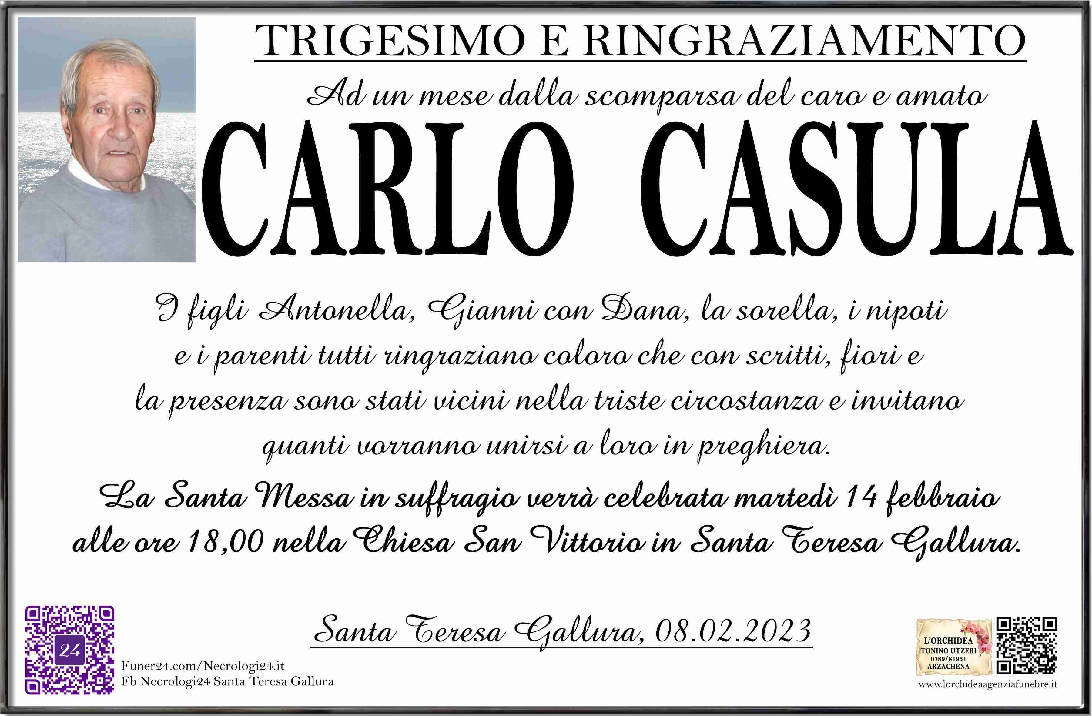 Carlo Casula