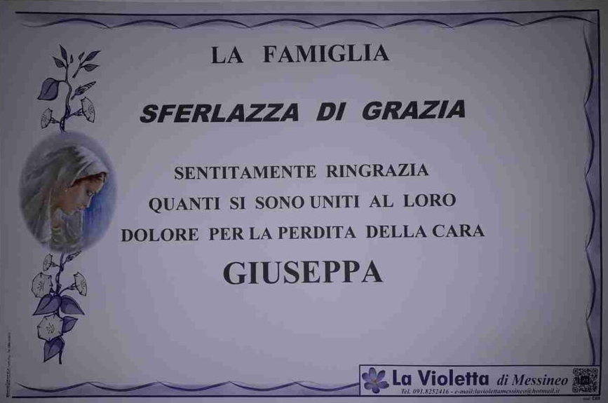Giuseppa Di Grazia