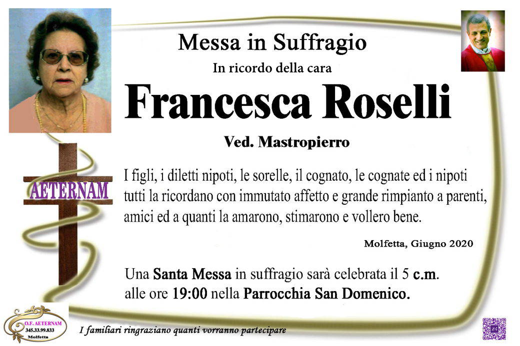 Francesca Roselli