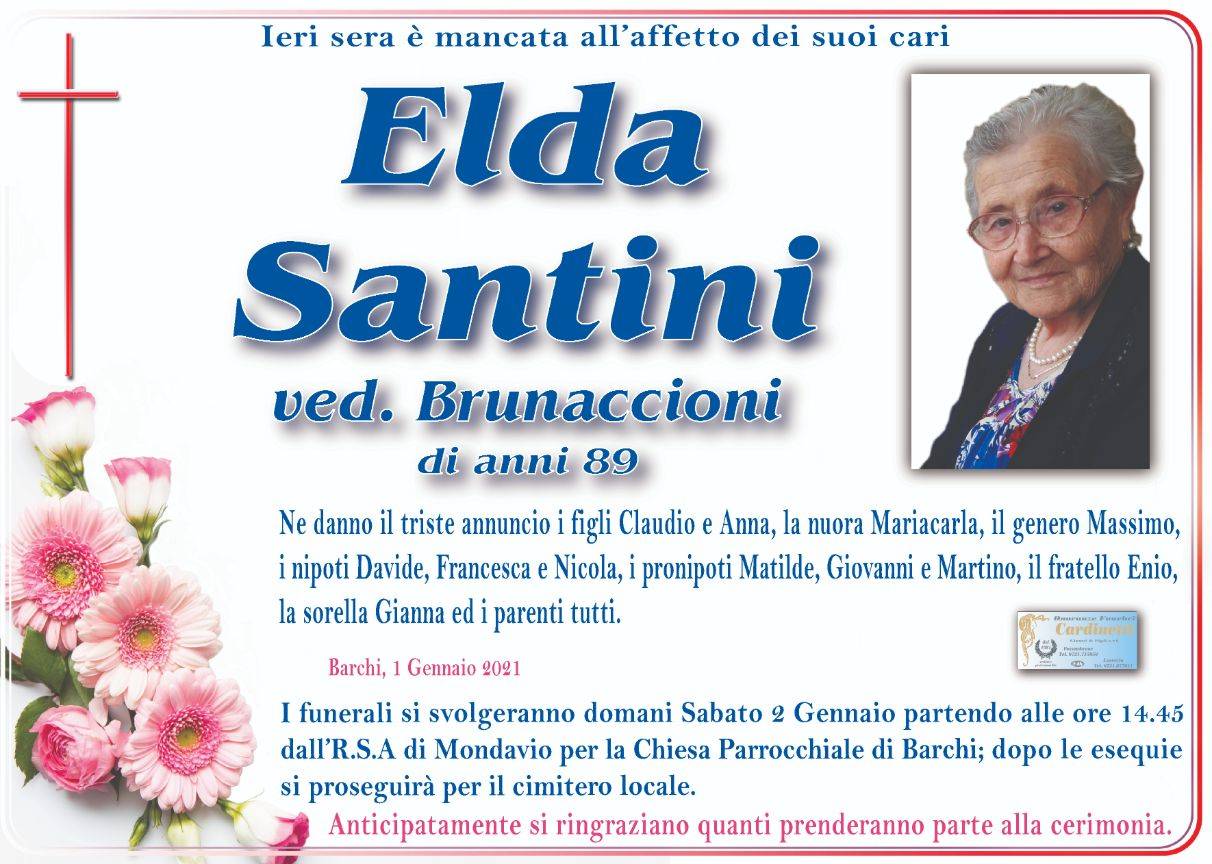 Elda Santini