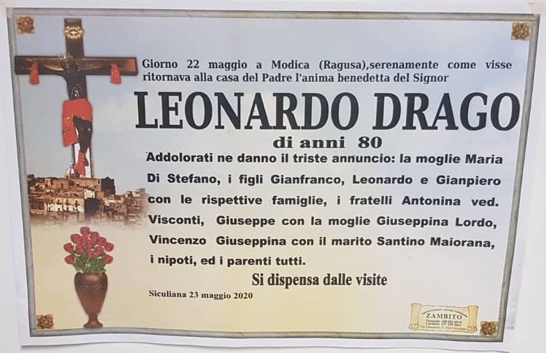 Leonardo Drago