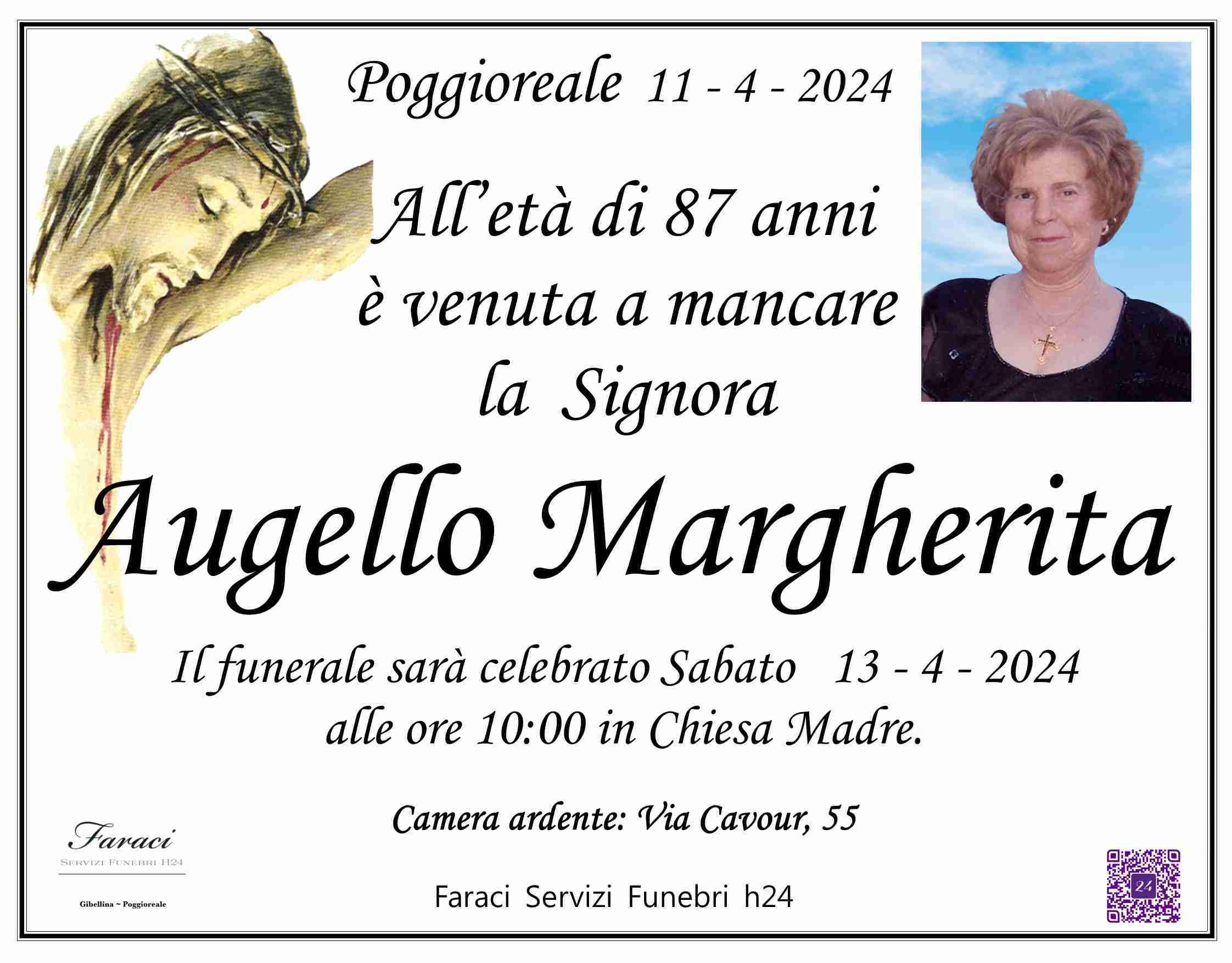 Margherita Augello