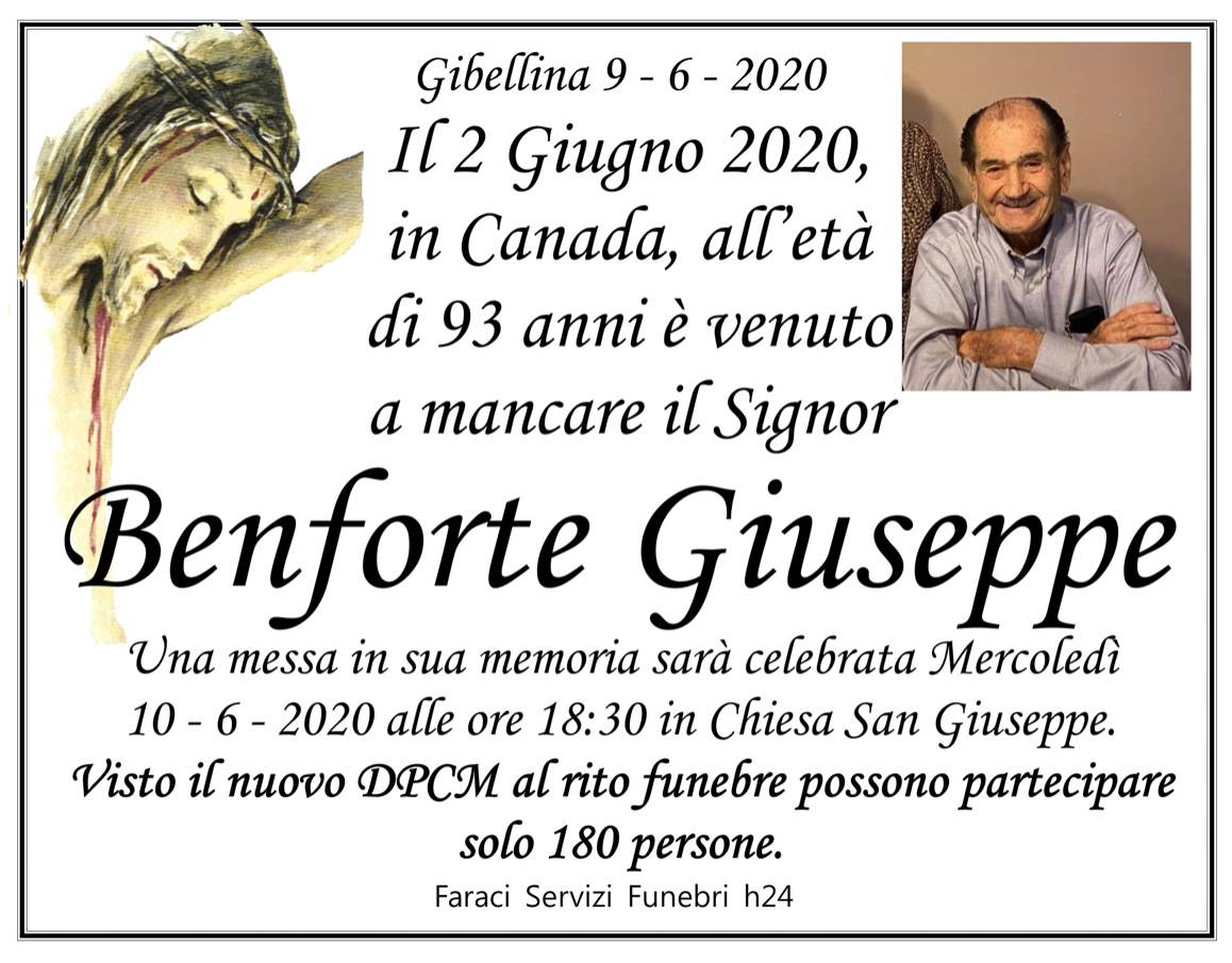 Giuseppe Benforte