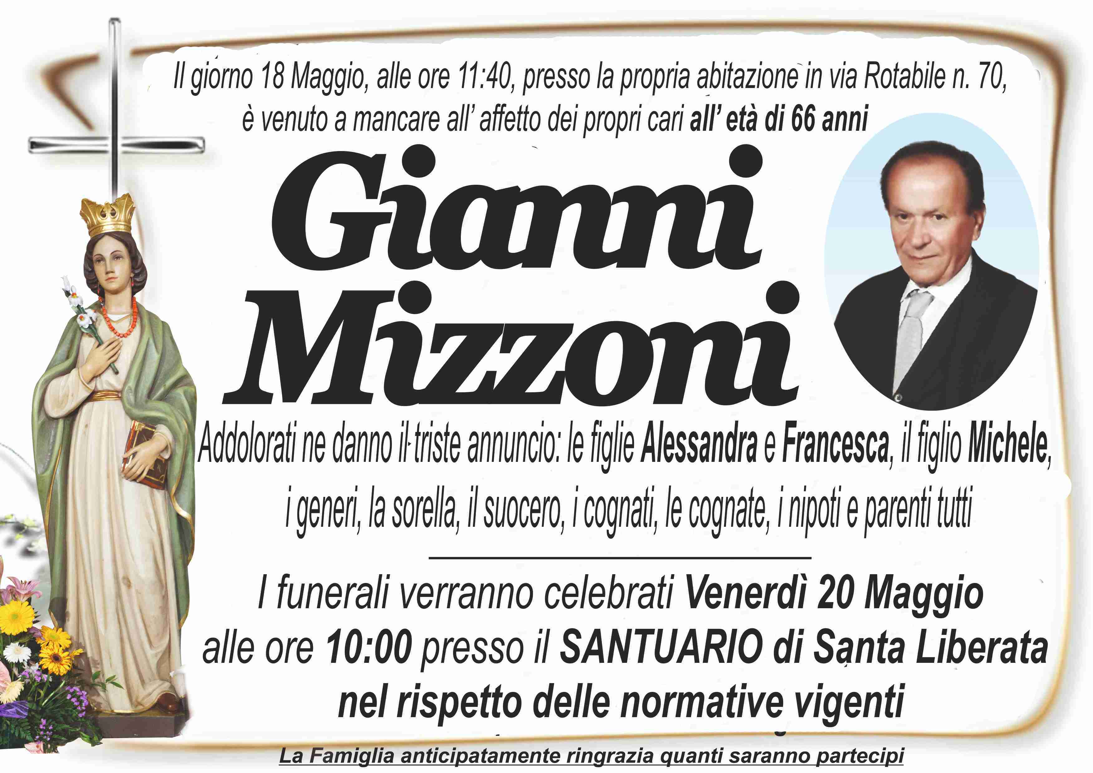 Gianni Mizzoni