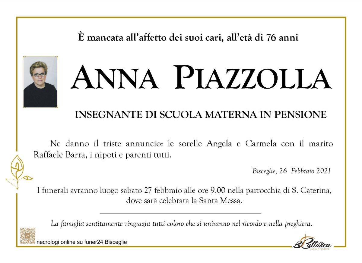 Anna Piazzolla
