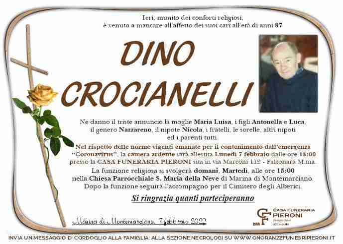 Dino Crocianelli