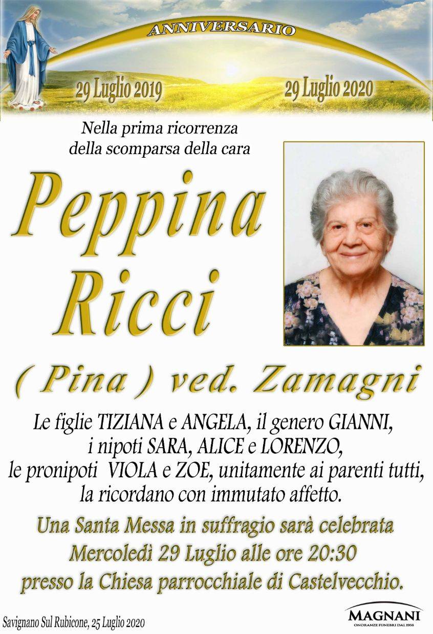 Peppina Ricci