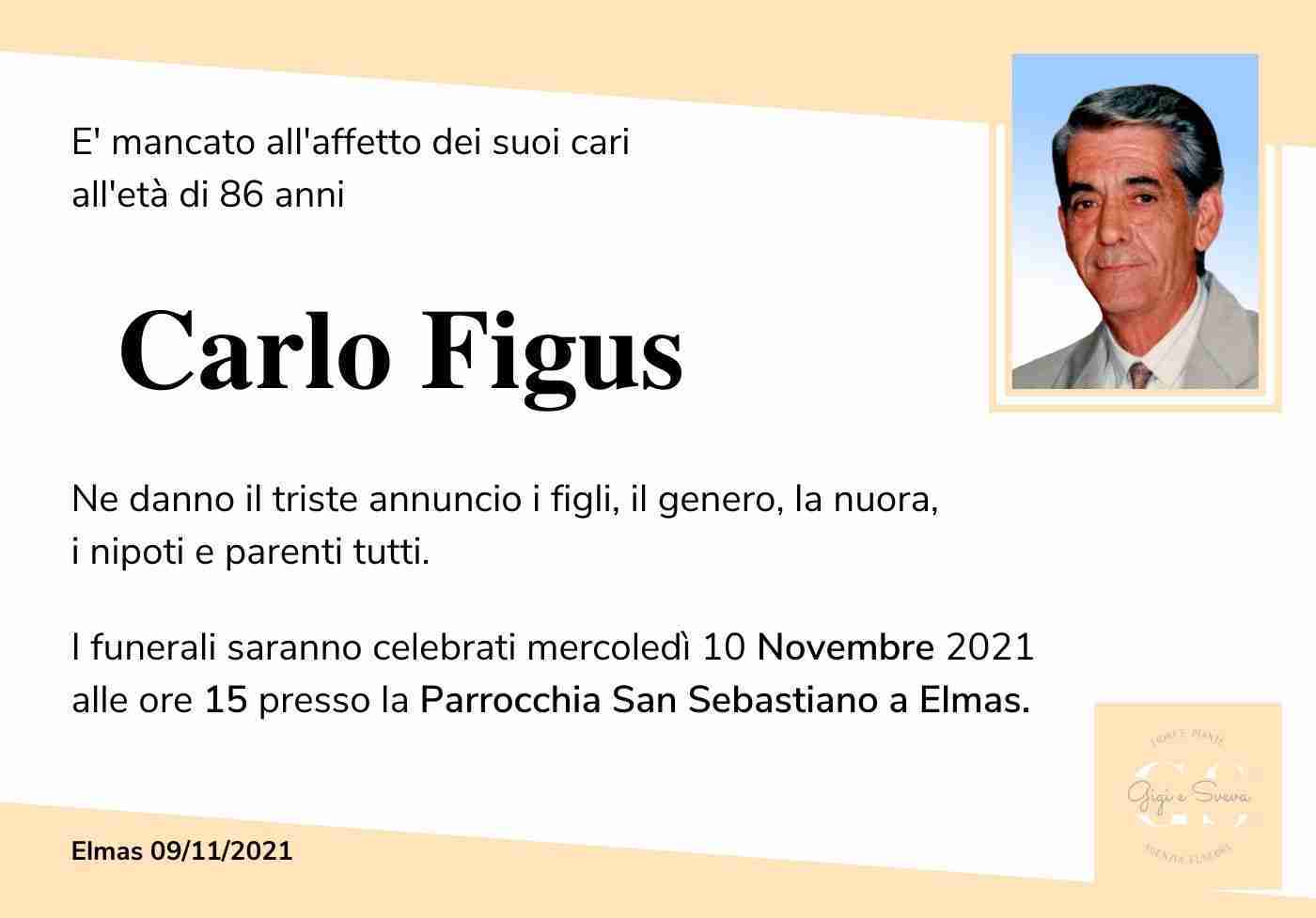 Carlo Figus