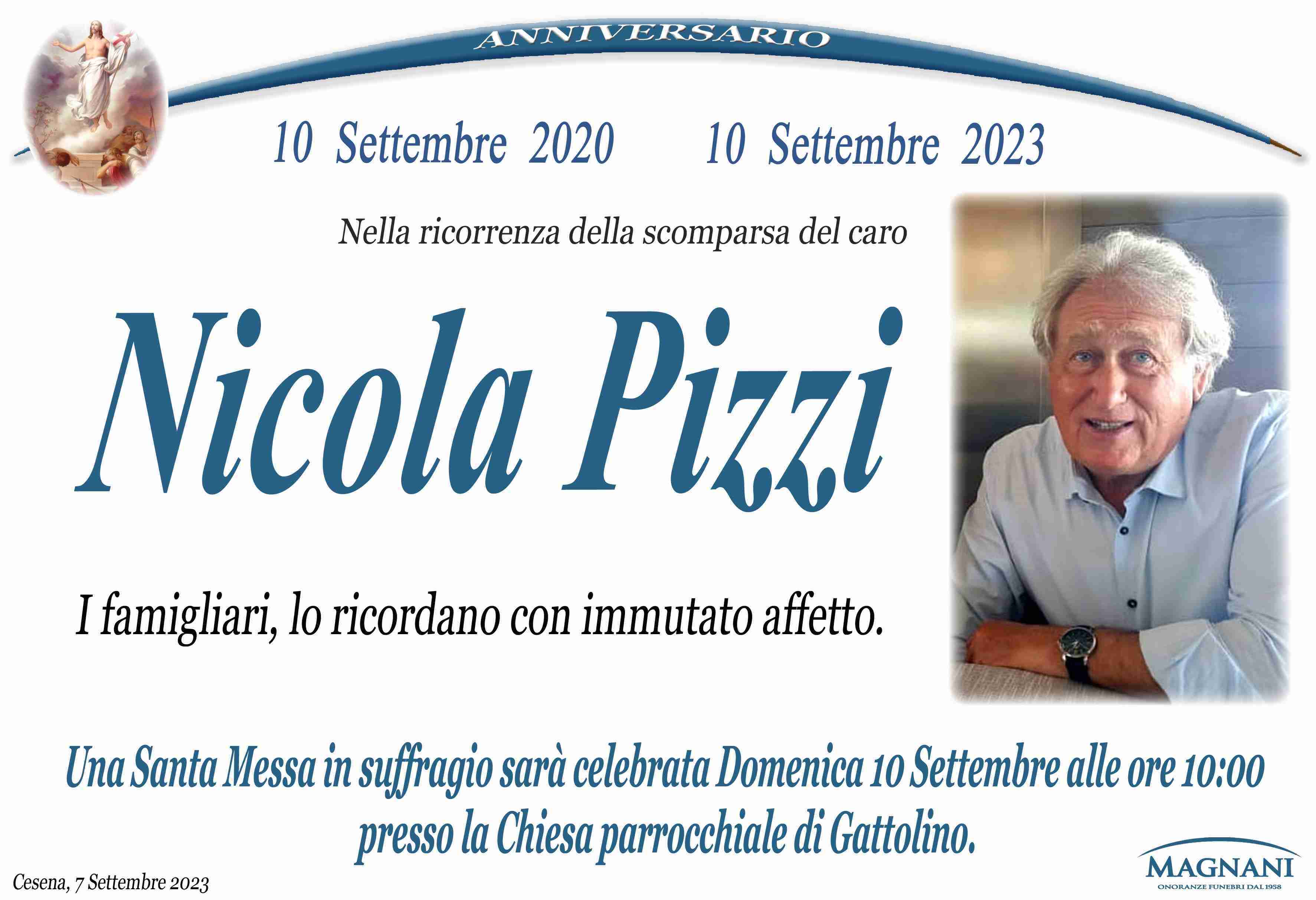 Nicola Pizzi