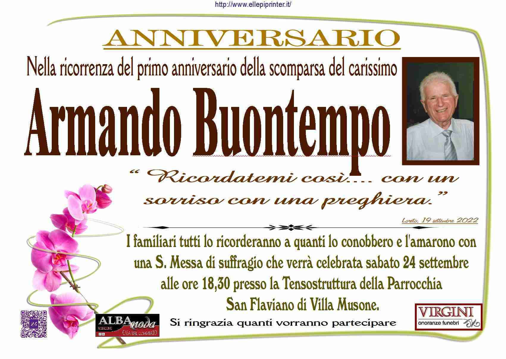 Armando Buontempo