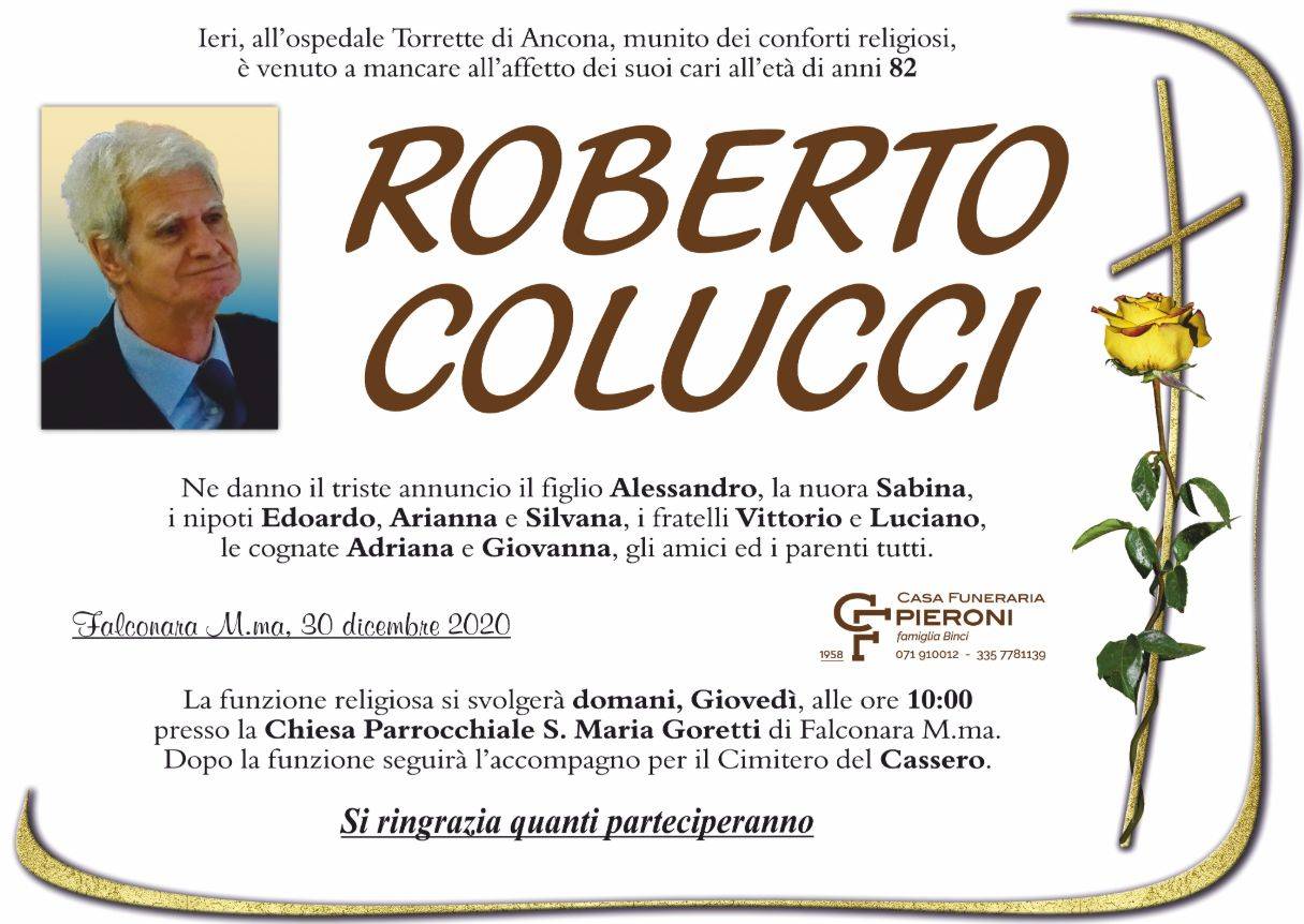 Roberto Colucci