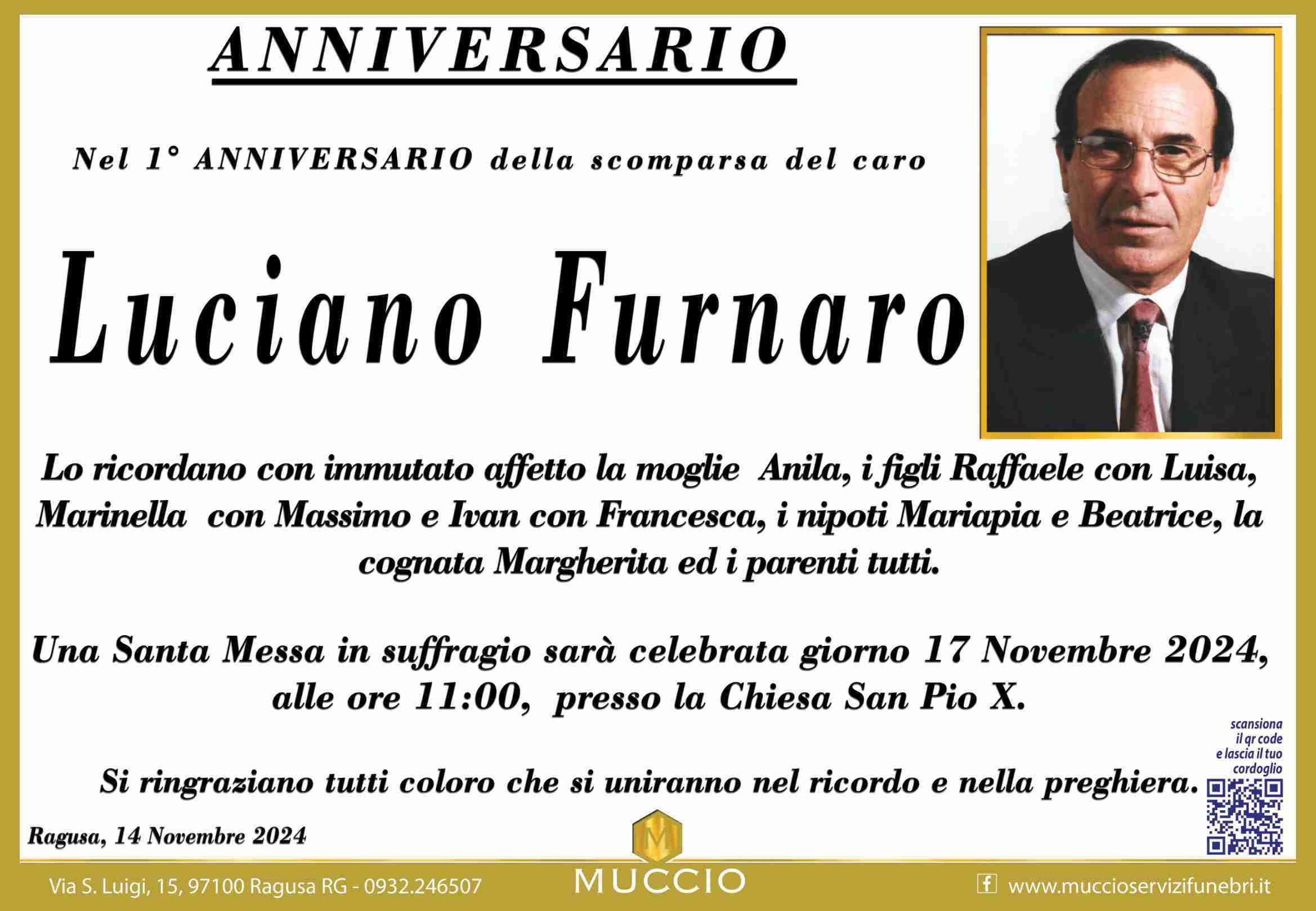 Luciano Furnaro