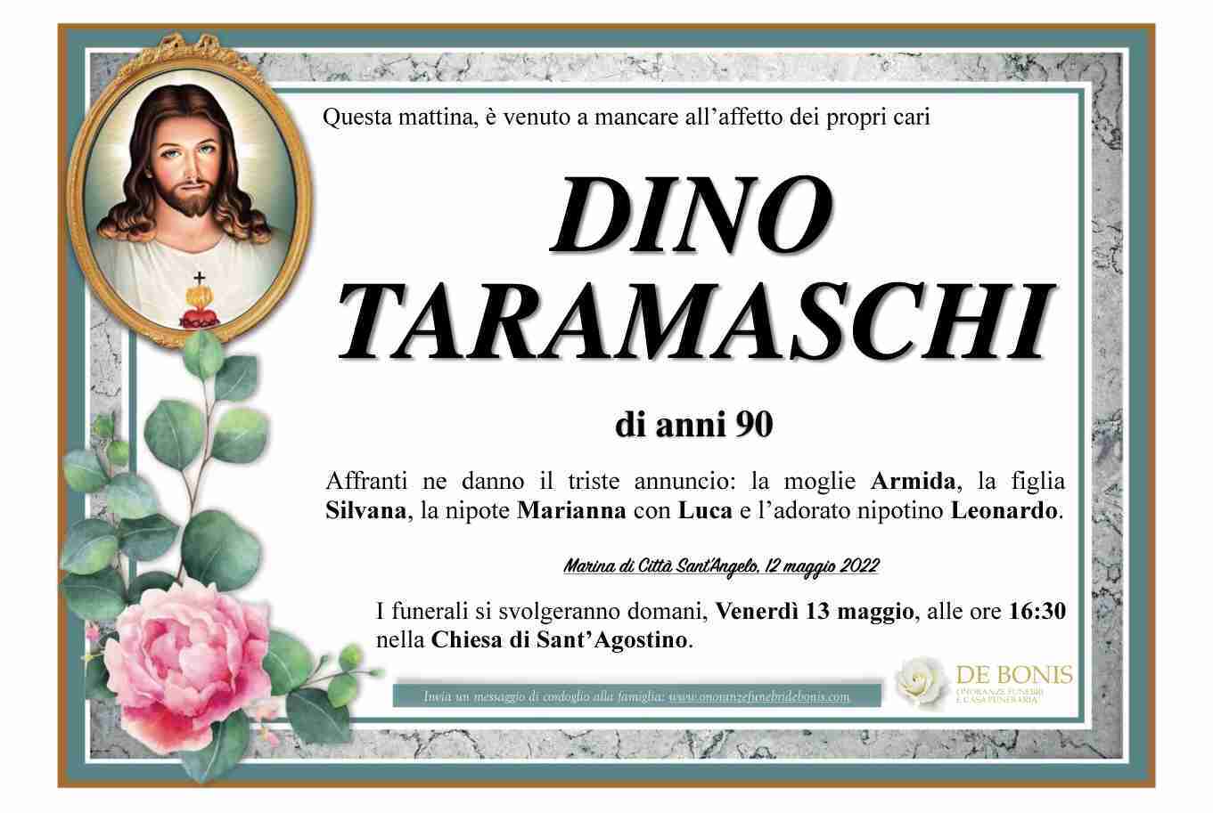 Dino Taramaschi