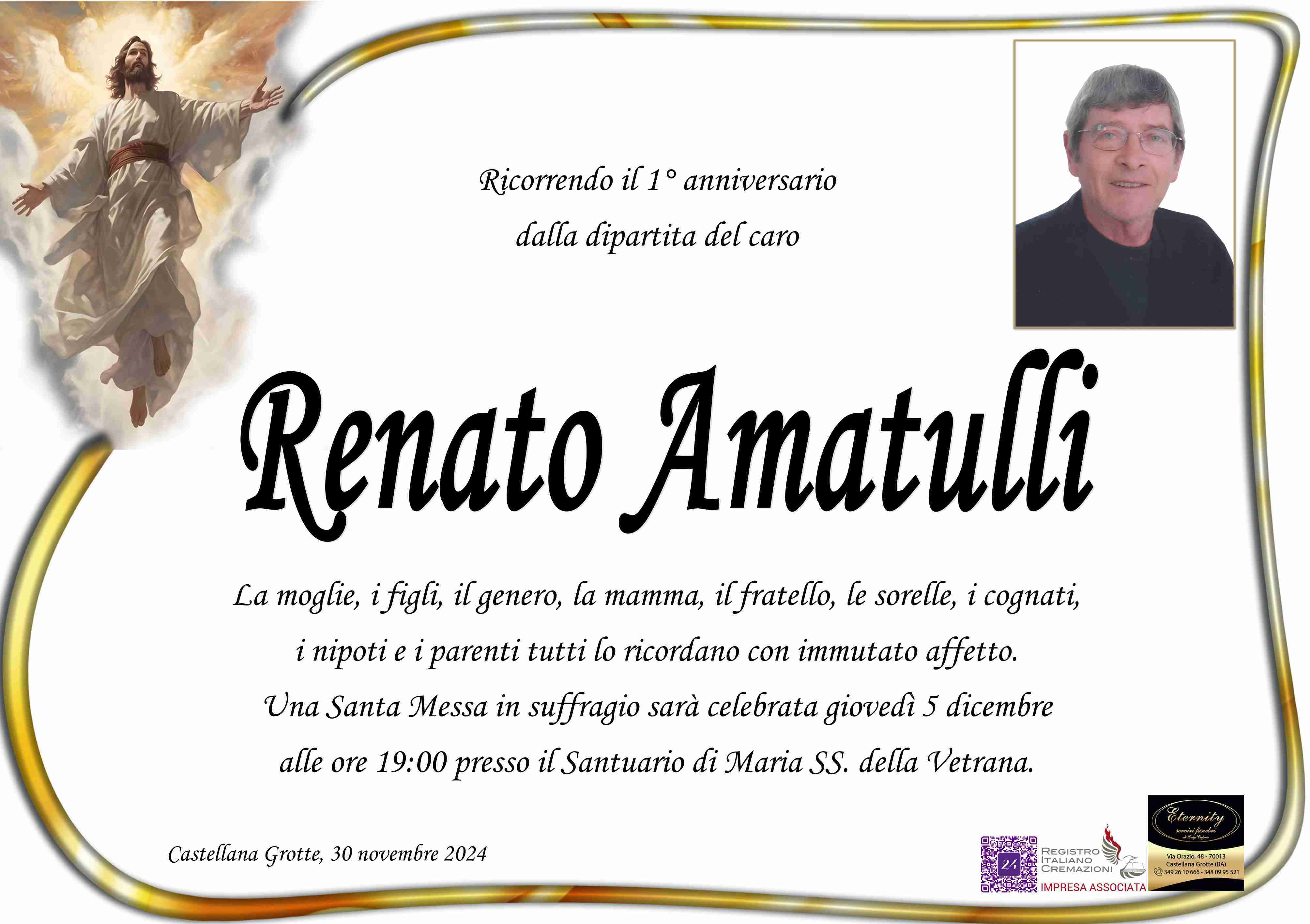 Renato Amatulli