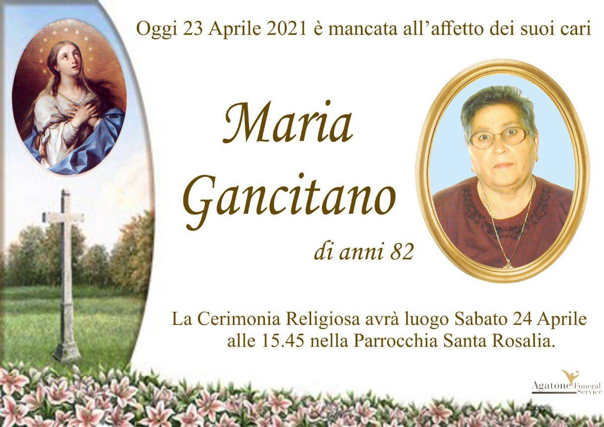Maria Gancitano