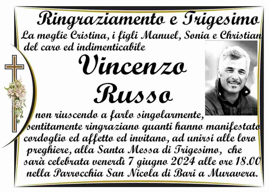 Vincenzo Russo