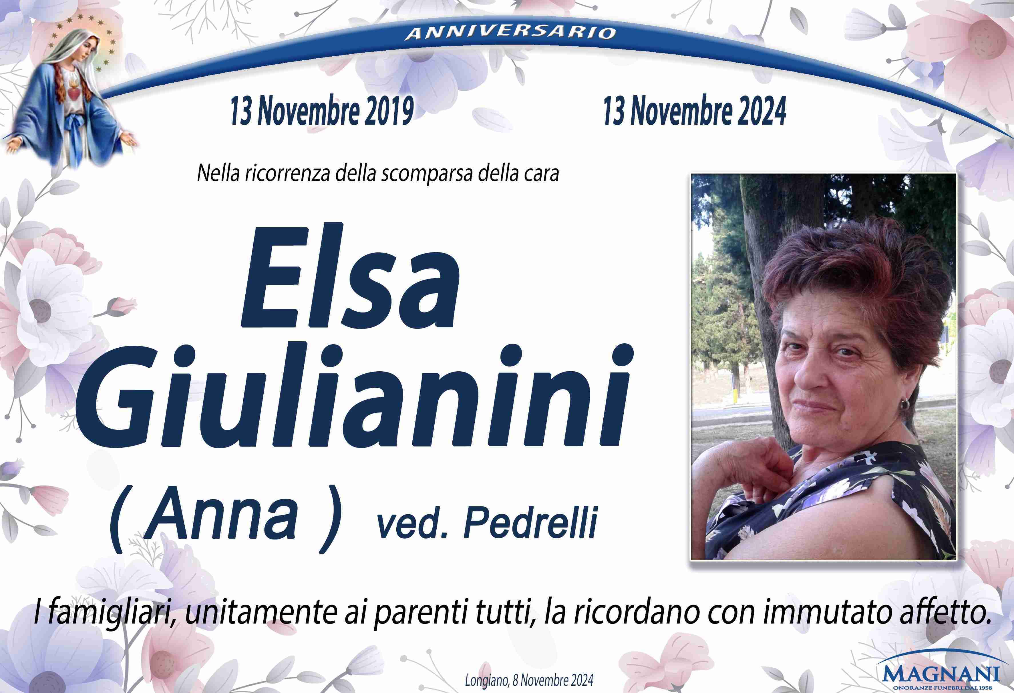 Elsa Giulianini