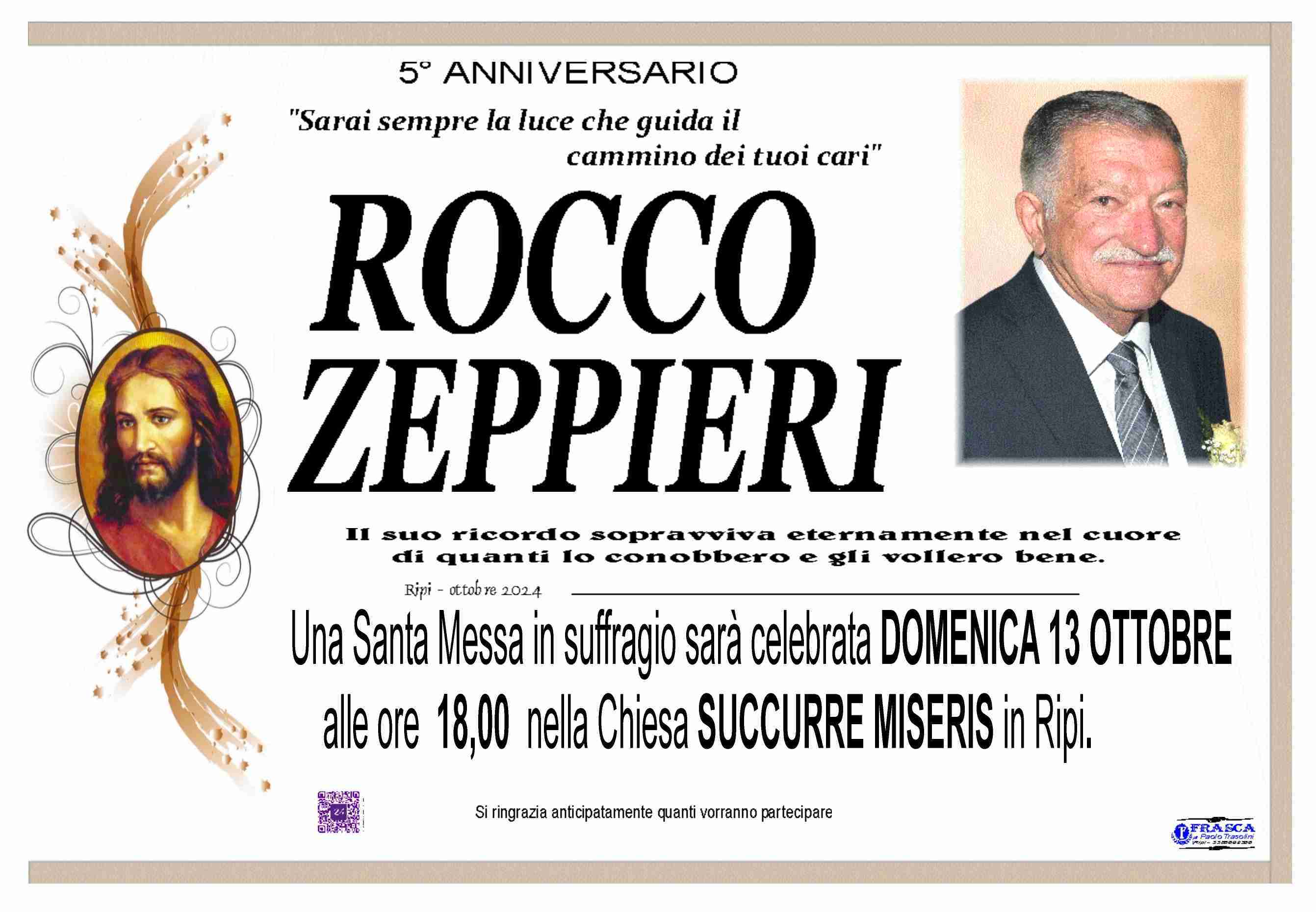 Rocco Zeppieri