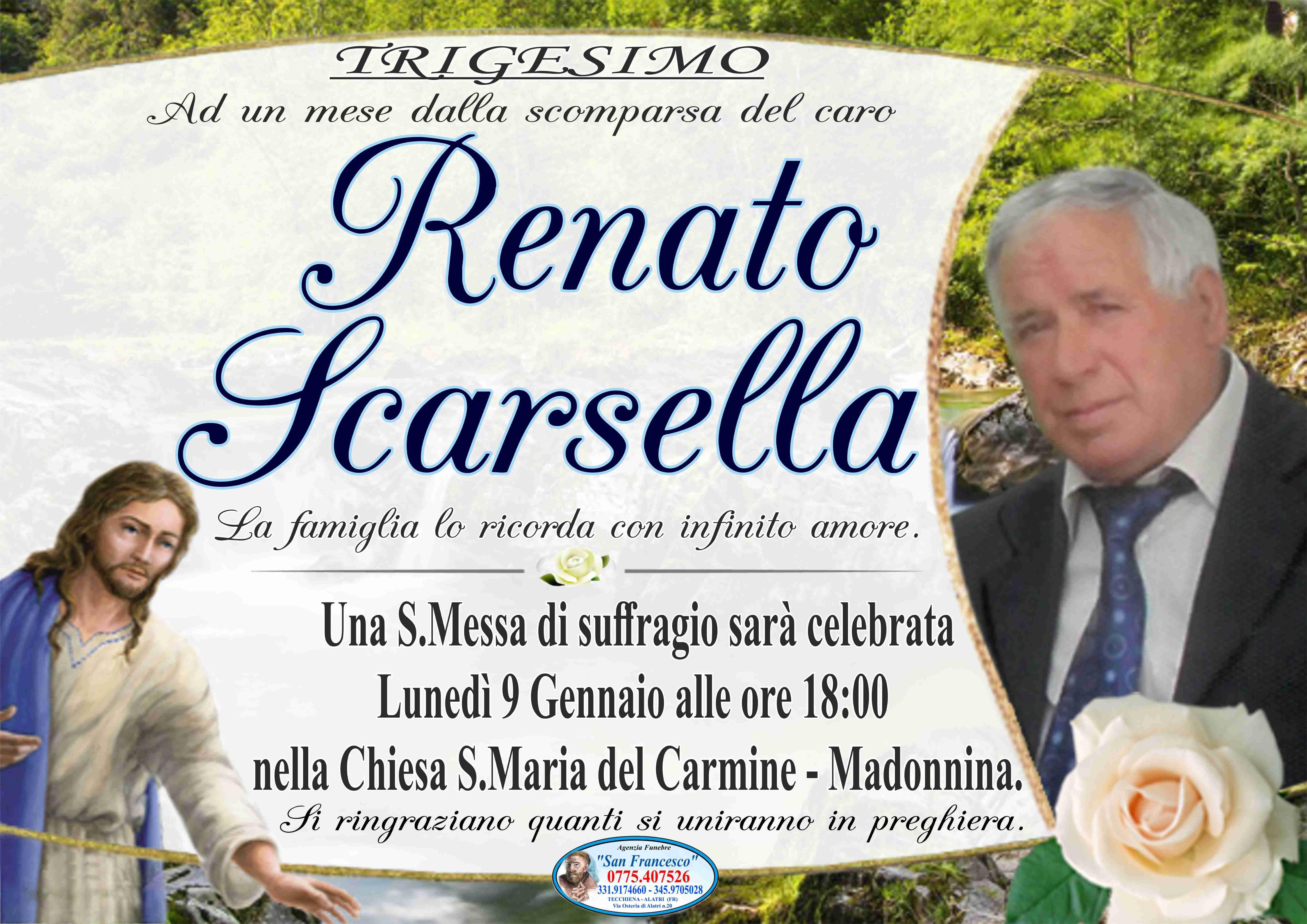 Renato Scarsella