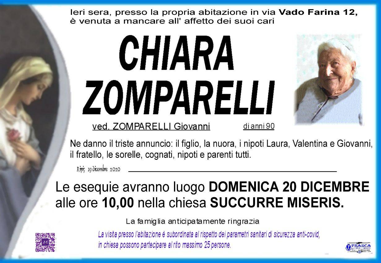 Chiara Zomparelli