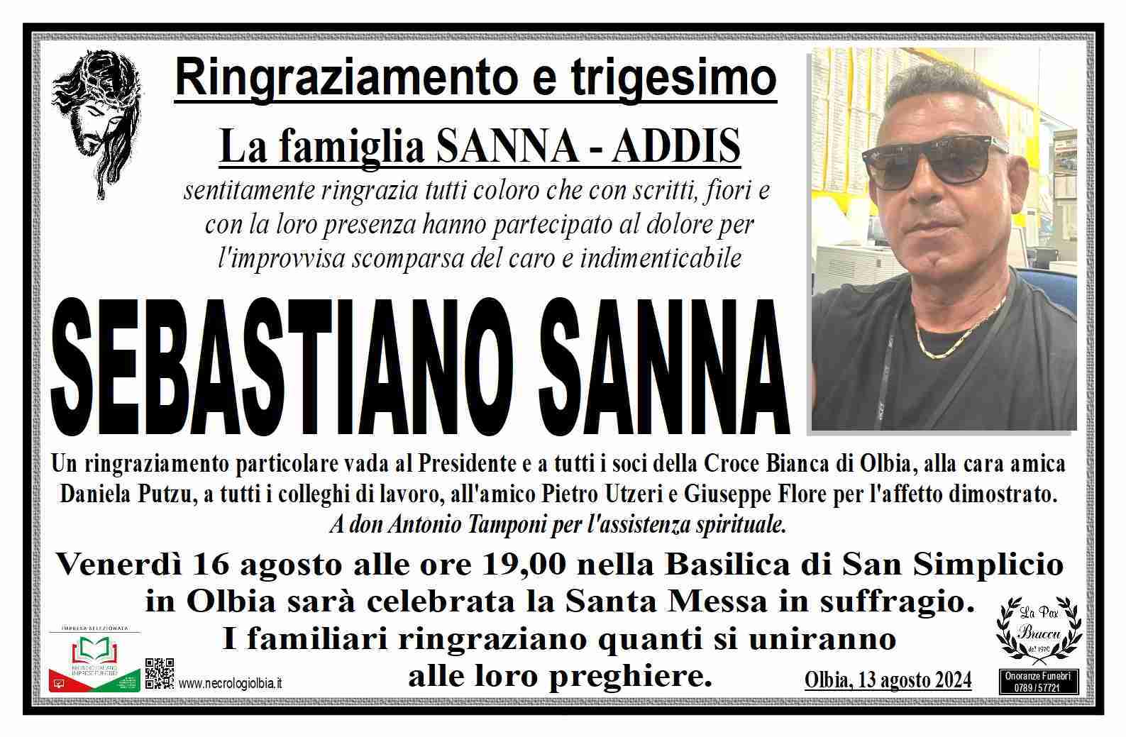 Sebastiano Sanna