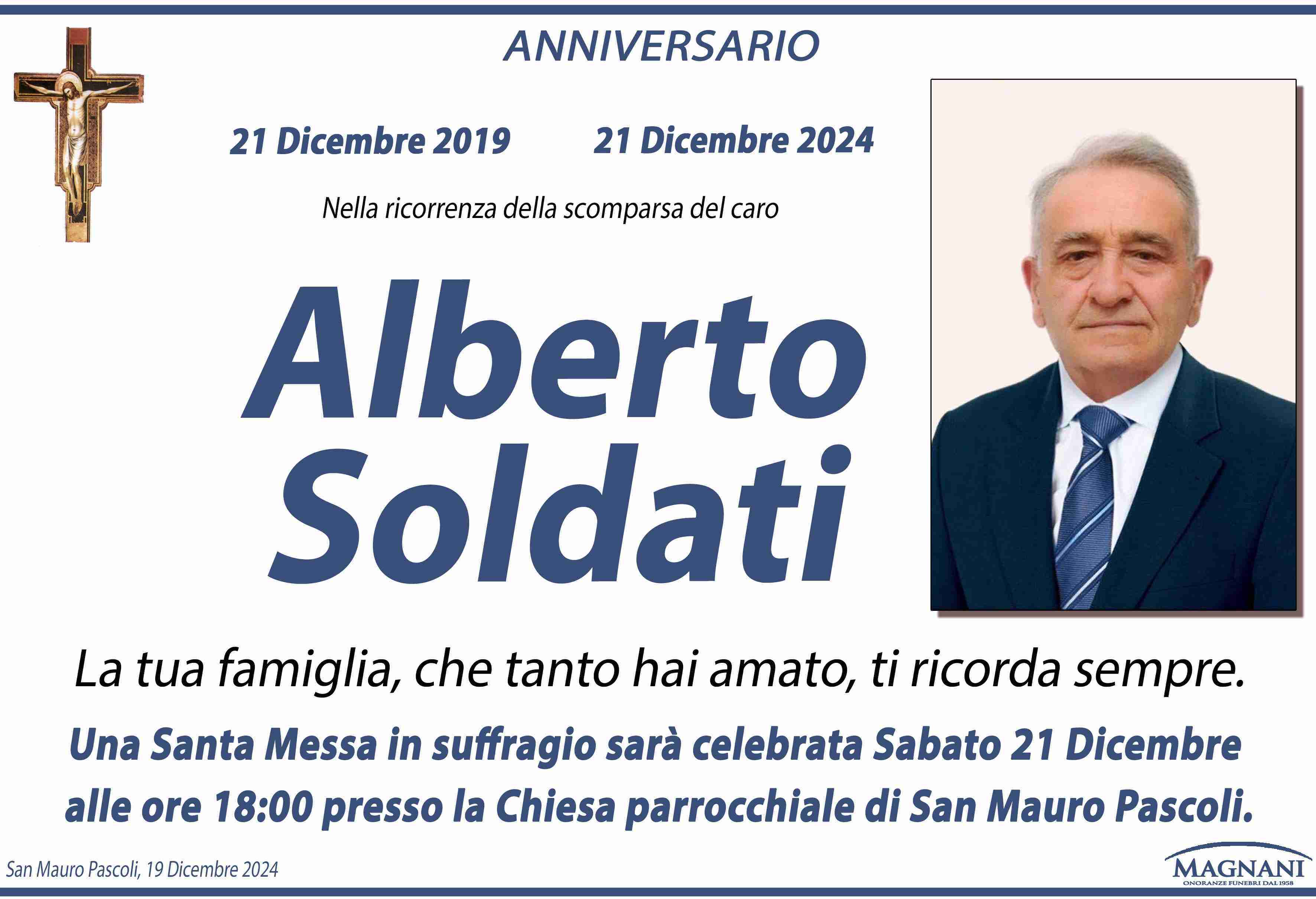 Alberto Soldati