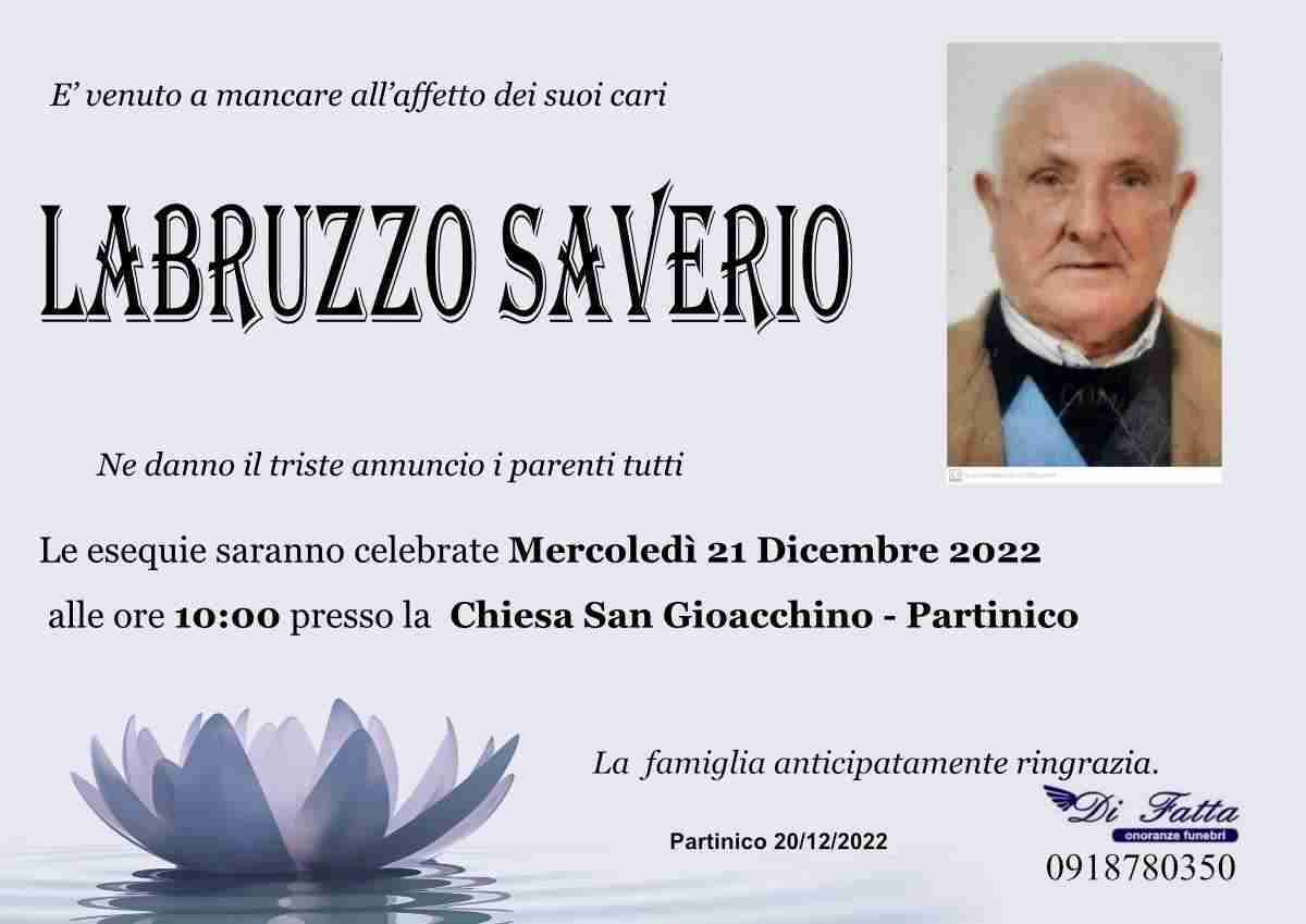 Saverio Labruzzo