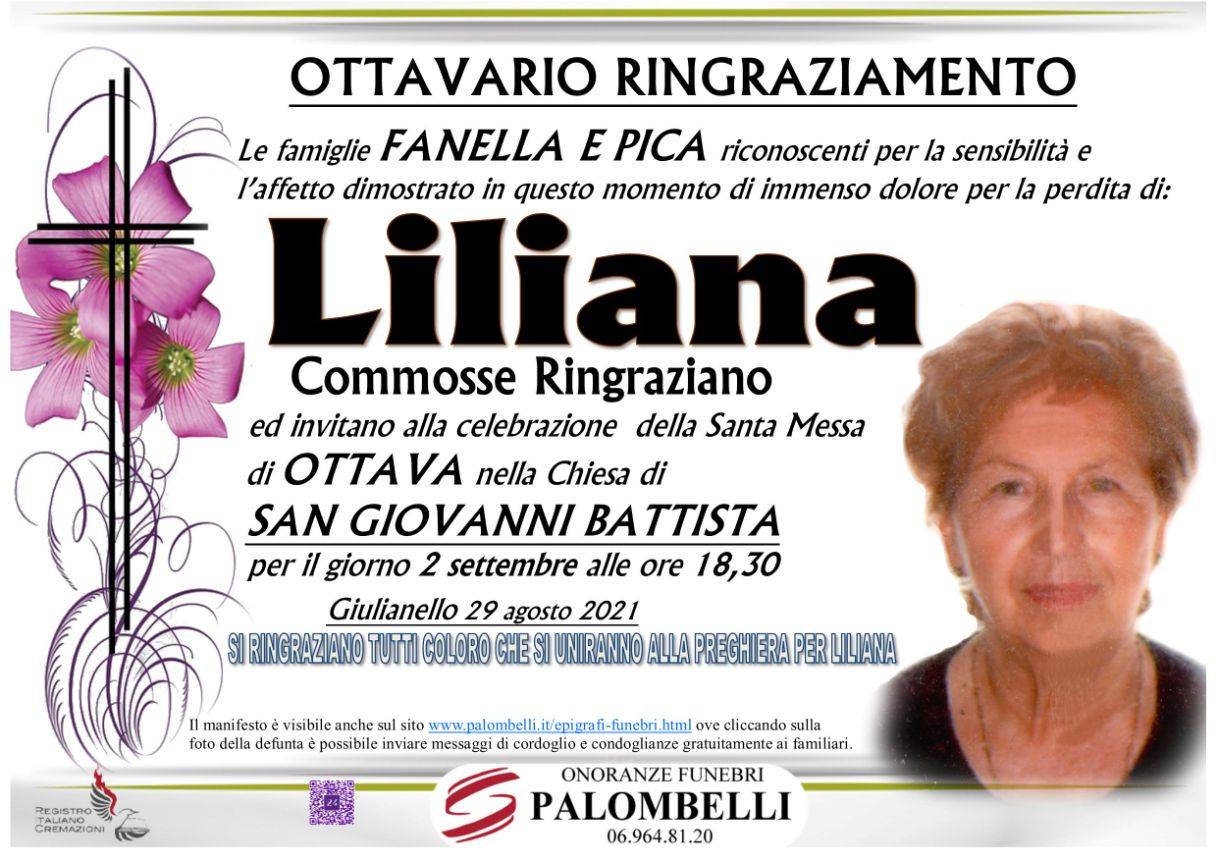 Liliana Fanella