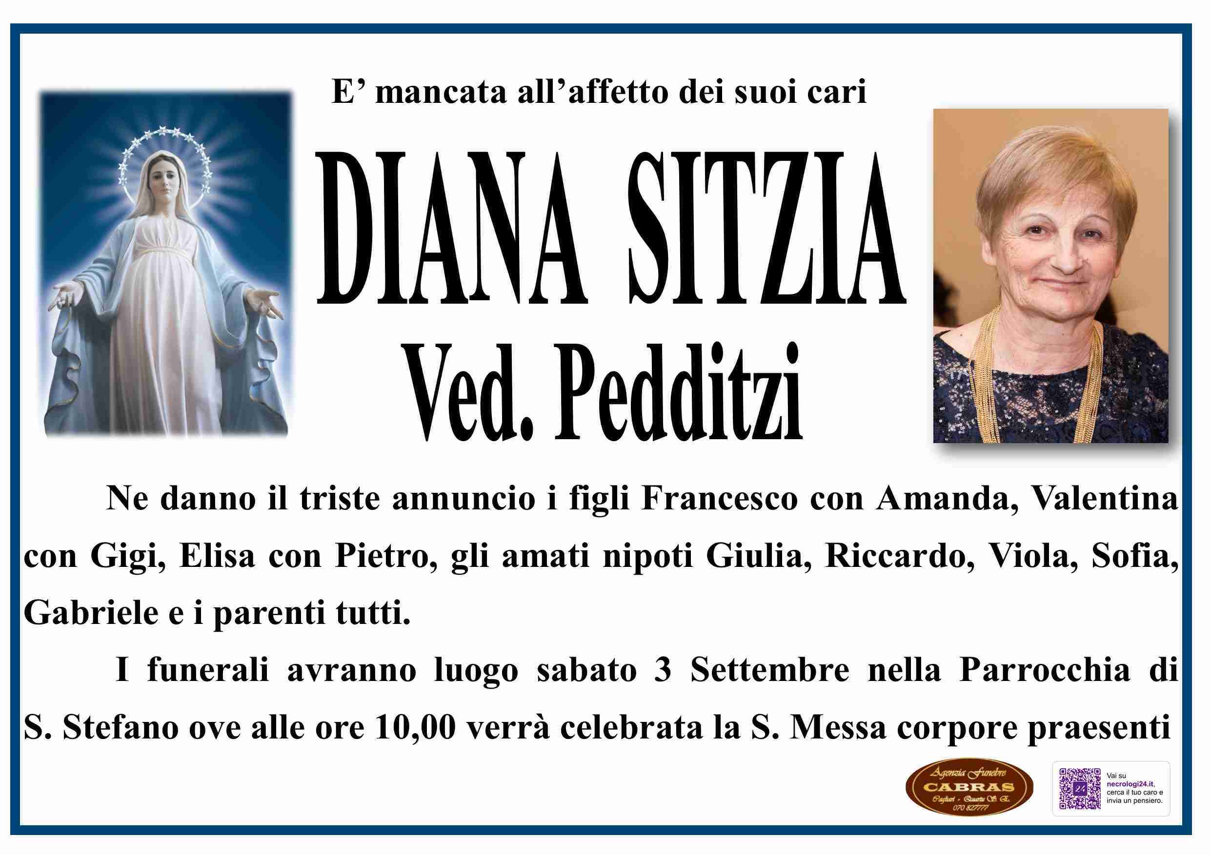 Diana Sitzia